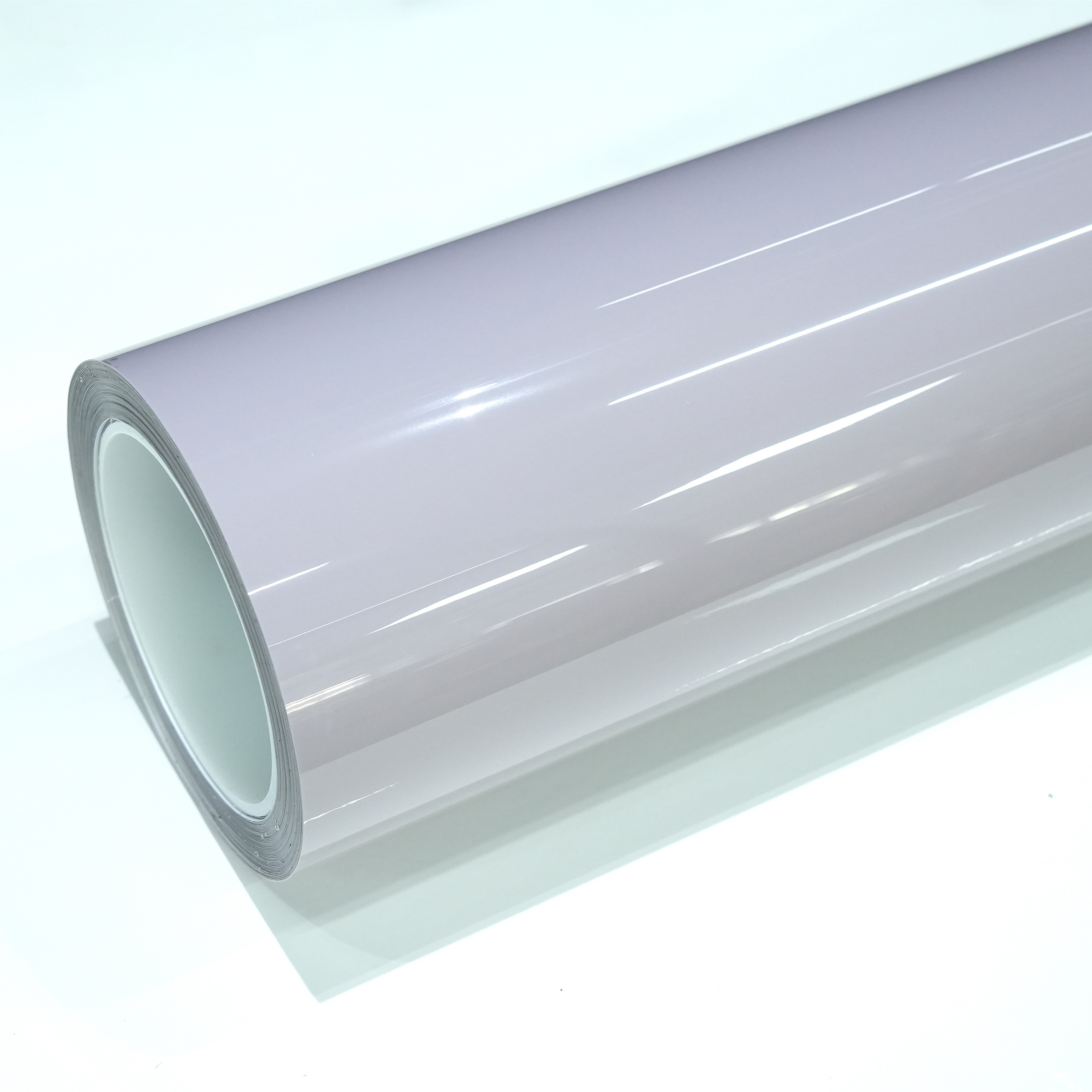 TPU Gloss Misty Gray Purple PPF Paint Protection Film