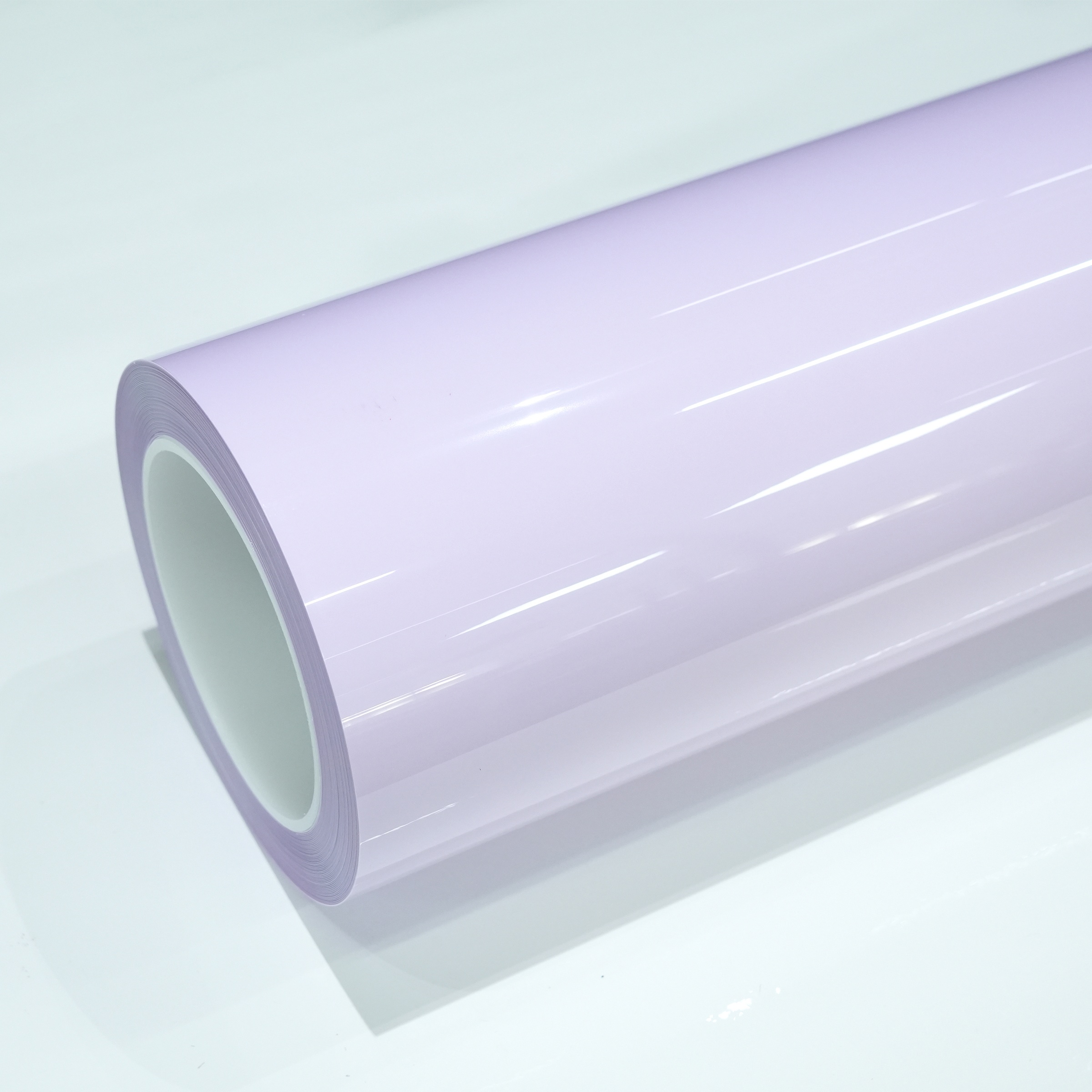 TPU Glossy Manta Purple PPF Paint Protection Film