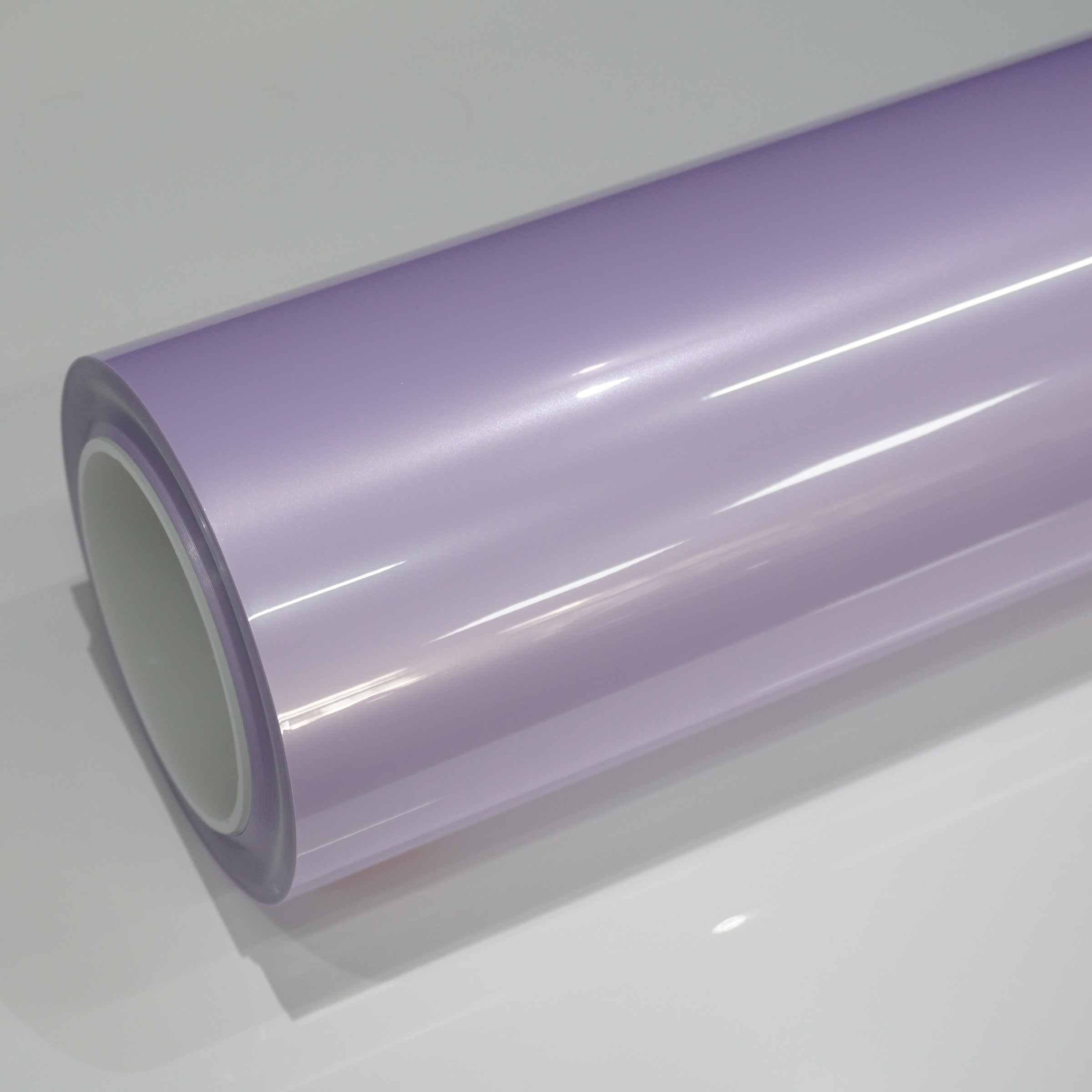 TPU Metallic Paint Star Purple PPF Paint Protection Film