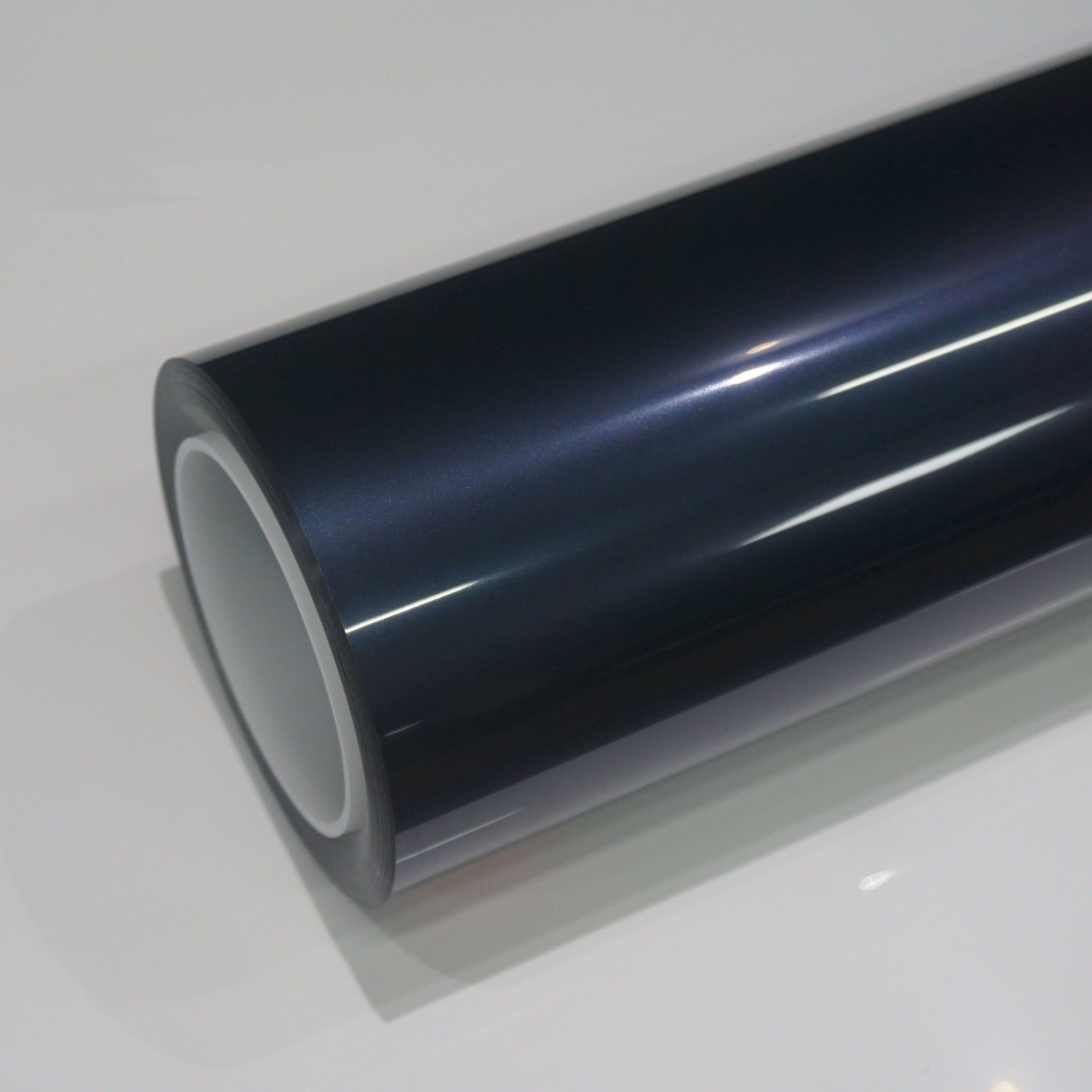 TPU Metallic Paint Antarctic Star Blue PPF Paint Protection Film