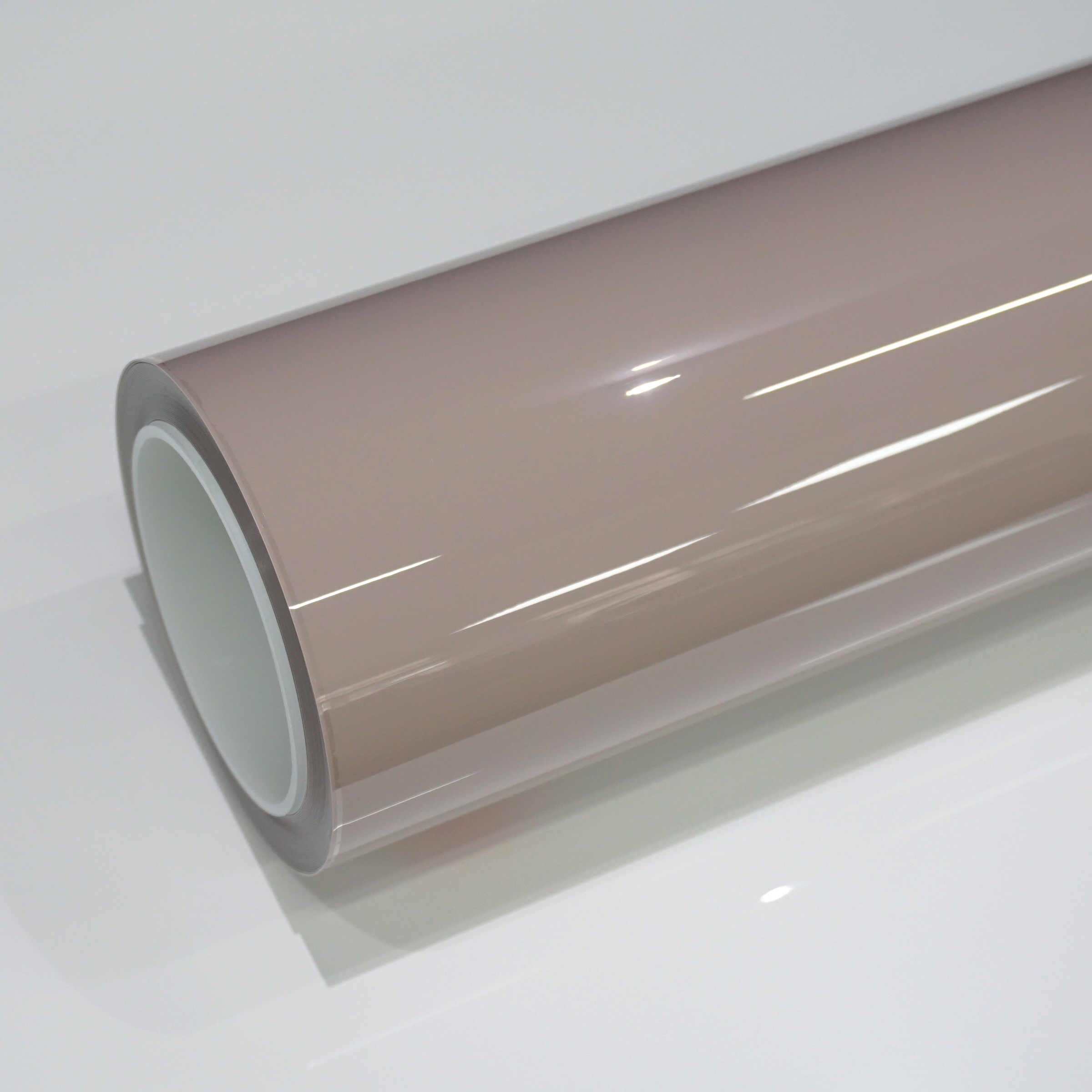 TPU Mirror Vacuum Powder Paint Protection Film