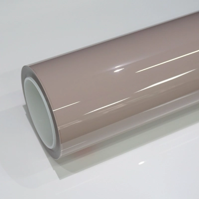 TPU Mirror Vacuum Powder Paint Protection Film 01