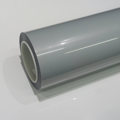 TPU Slip Grey T Paint Protection Film 01