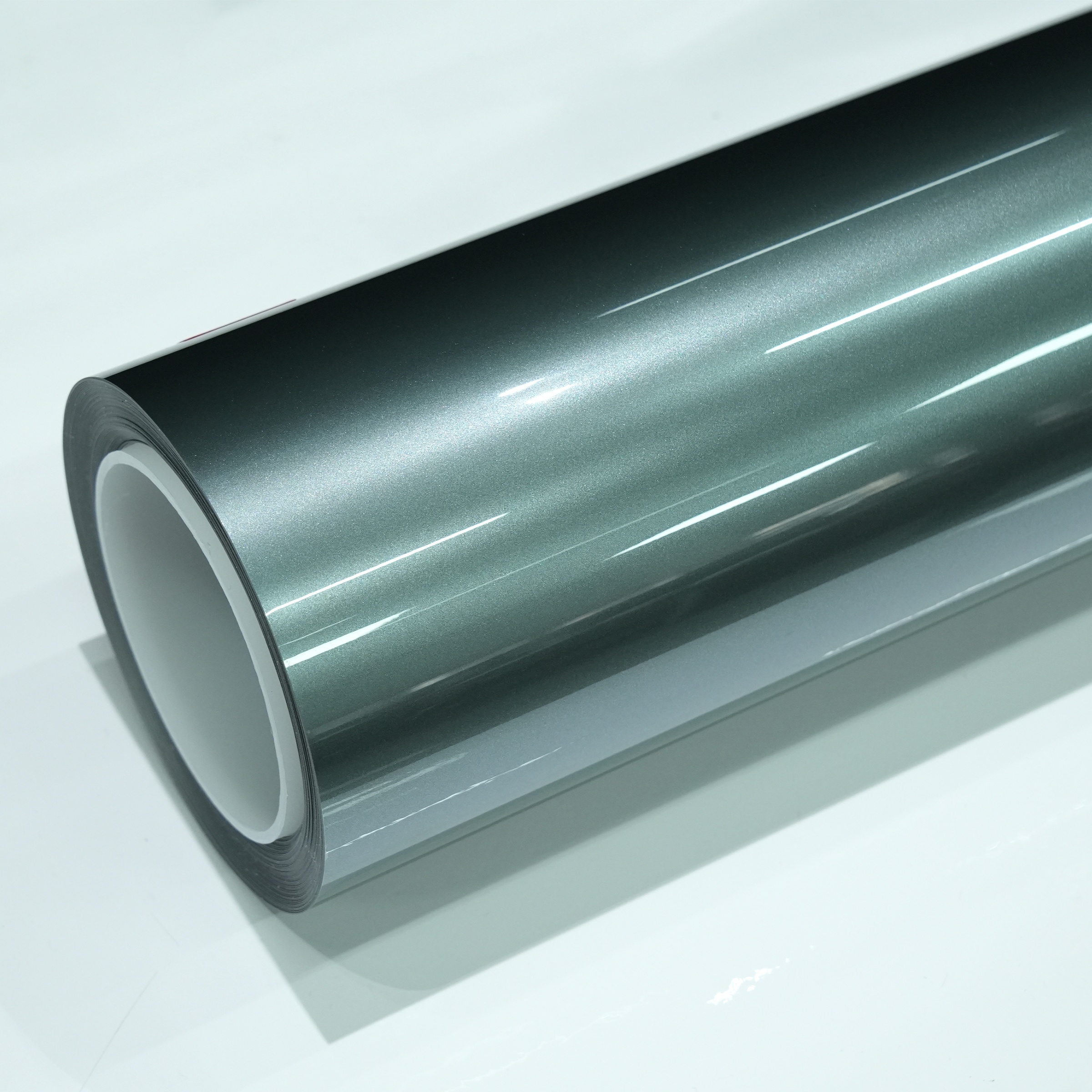 TPU Aurora Green Paint Protection Film