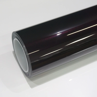 TPU Dark Agate Paint Protection Film 01