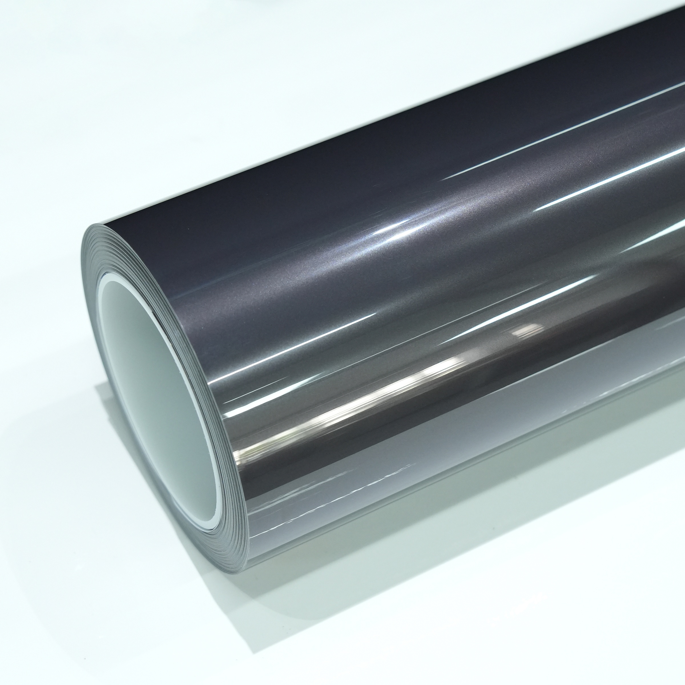 TPU Galaxy Purple Paint Protection Film