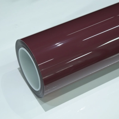 TPU Morganite Pink Paint Protection Film 01