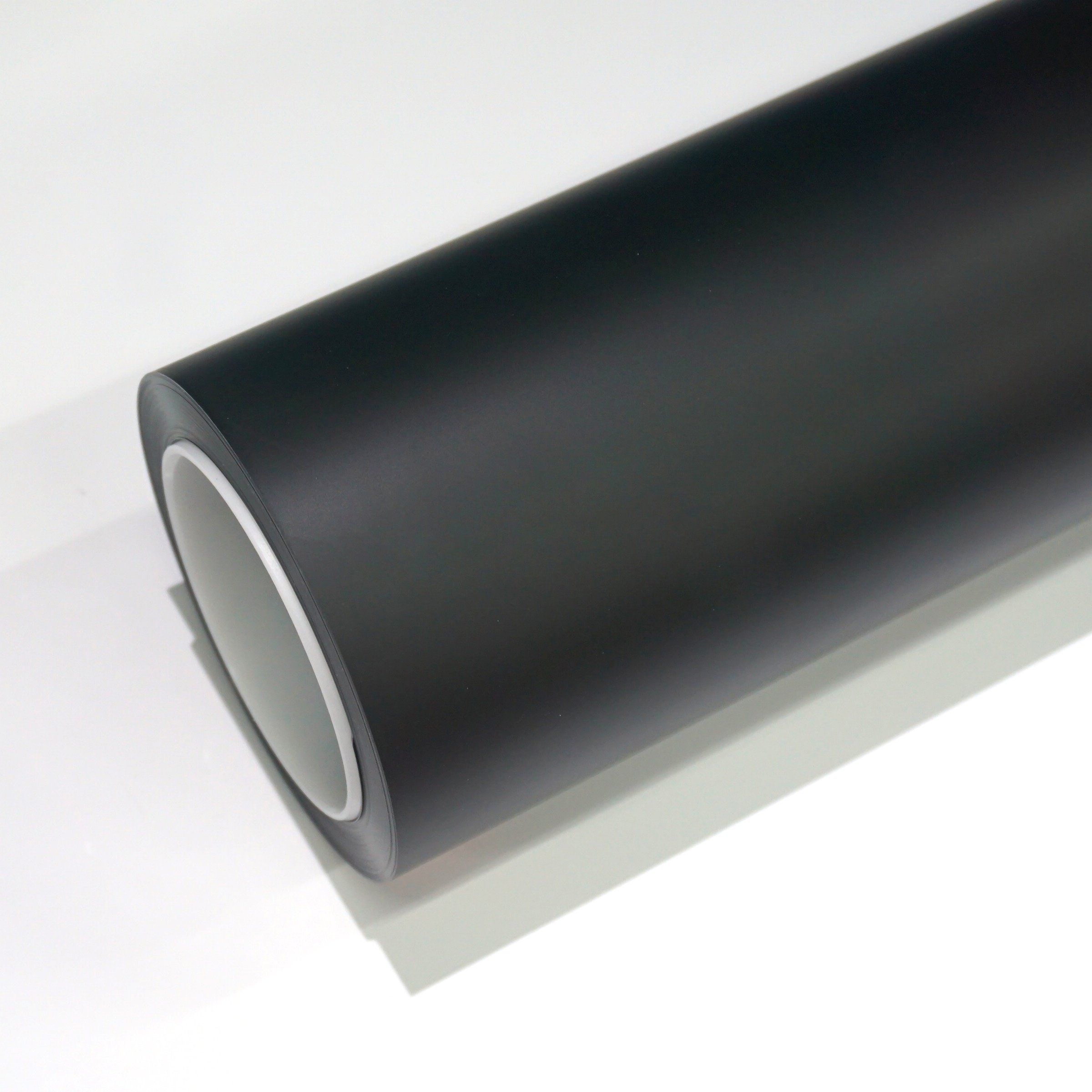 TPU Super Matte Black PPF Paint Protection Film