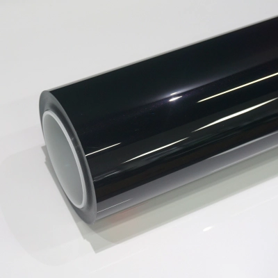 TPU Gloss Lyrical Bronze PPF Paint Protection Film 01