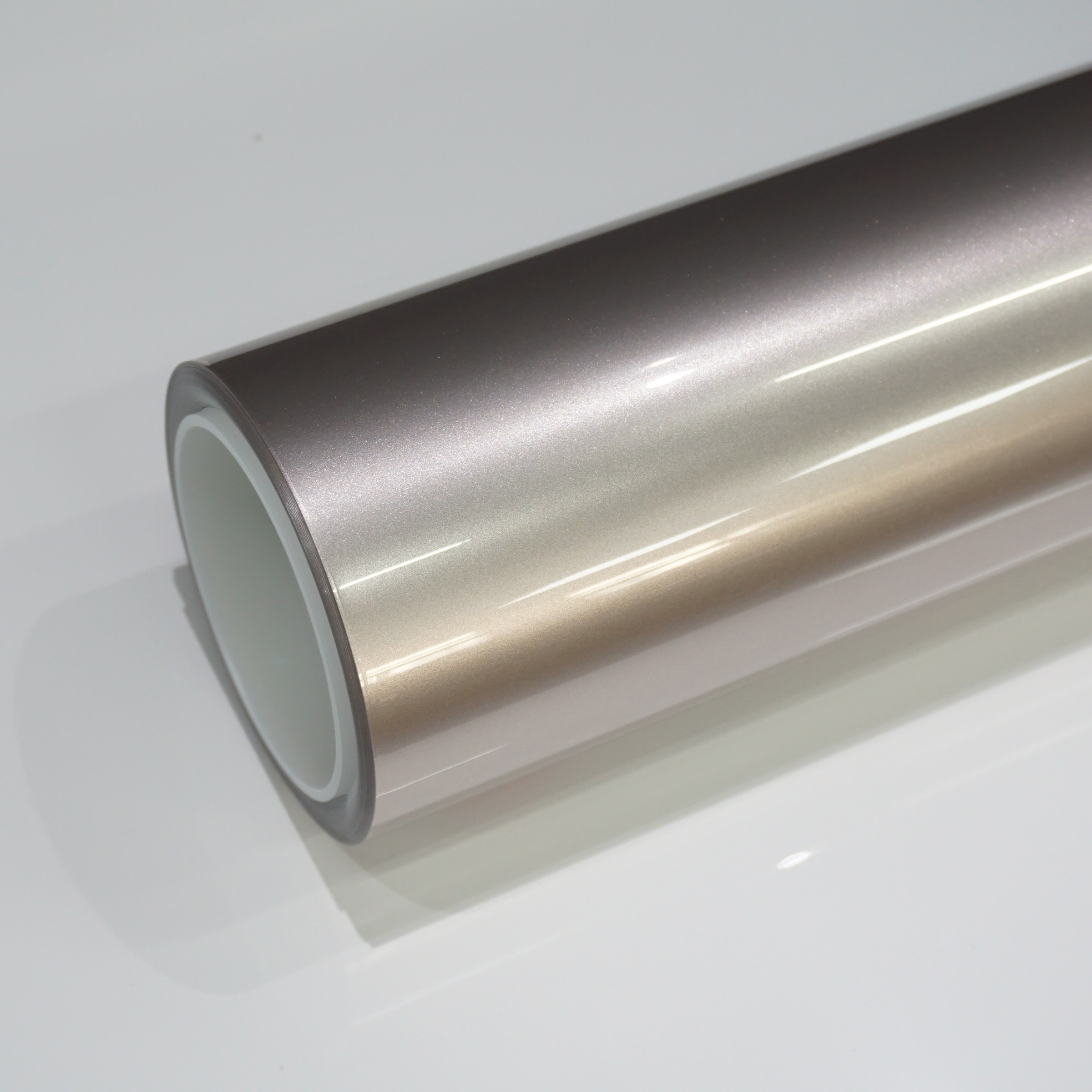 TPU Gloss Aka Gold PPF Paint Protection Film