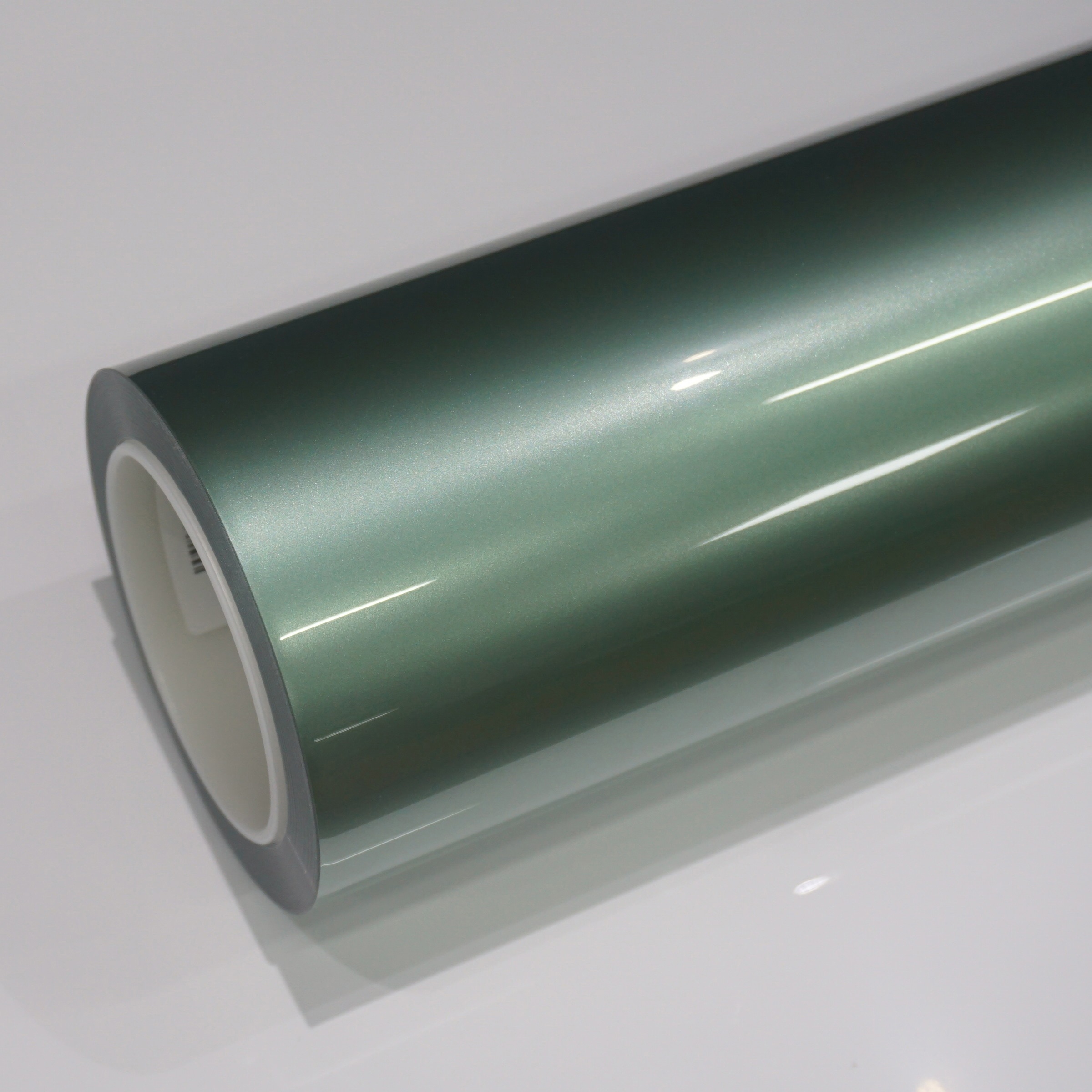 TPU Gloss Francesca Green PPF Paint Protection Film