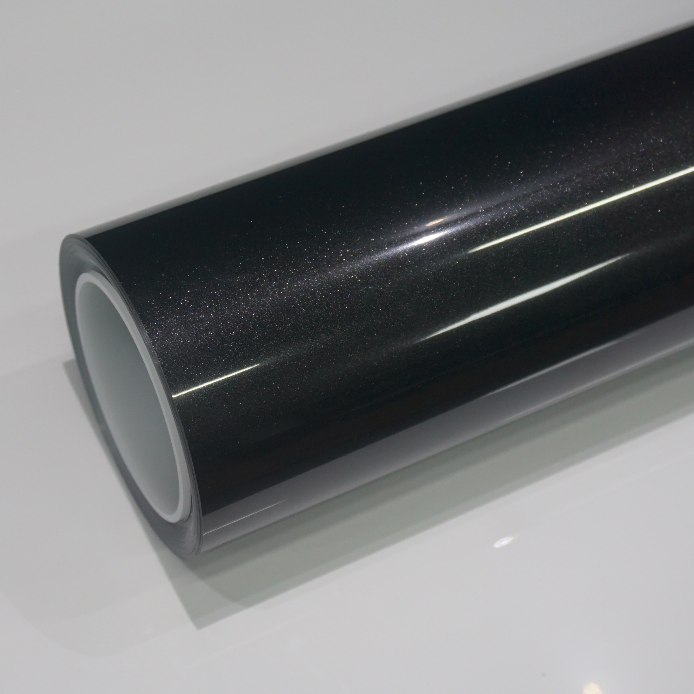 TPU Metallic Paint Coal Grey PPF Paint Protection Film