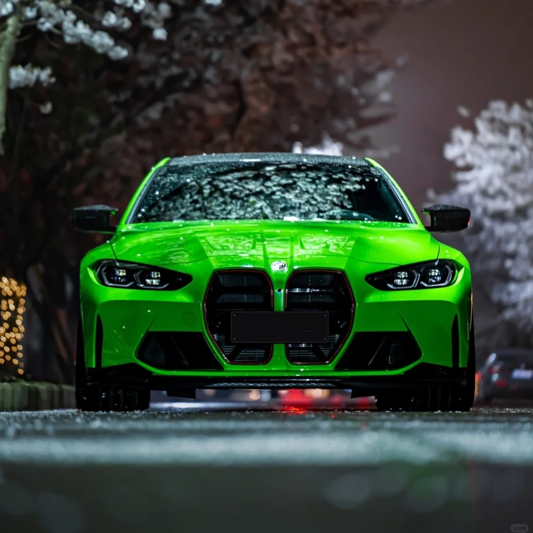 Super Gloss Viper Green Car Vinyl Wrap