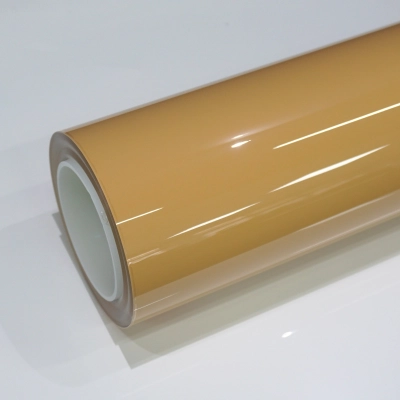 TPU Desert Storm (Mercedes-Benz) PPF Paint Protection Film 01