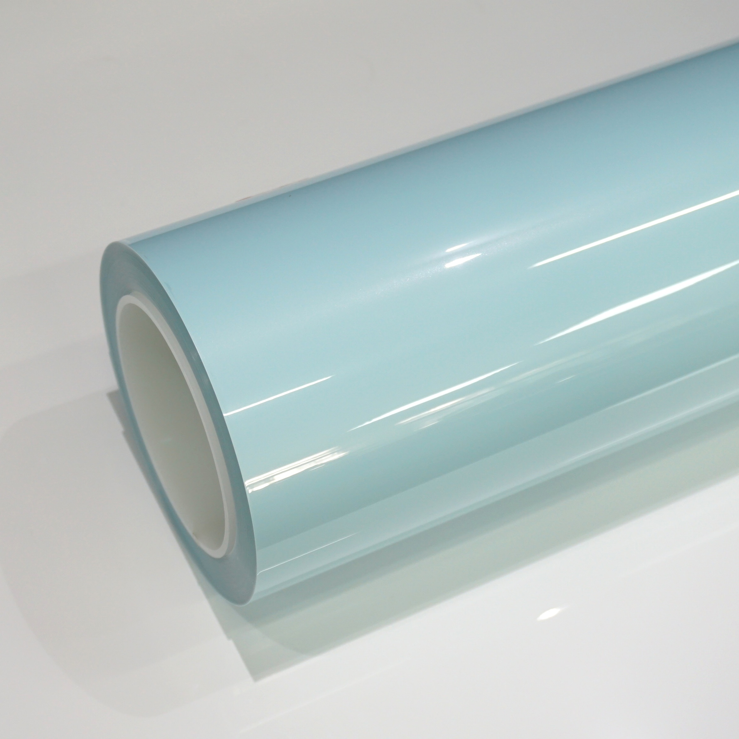 TPU Gloss Muriwai White PPF Paint Protection Film