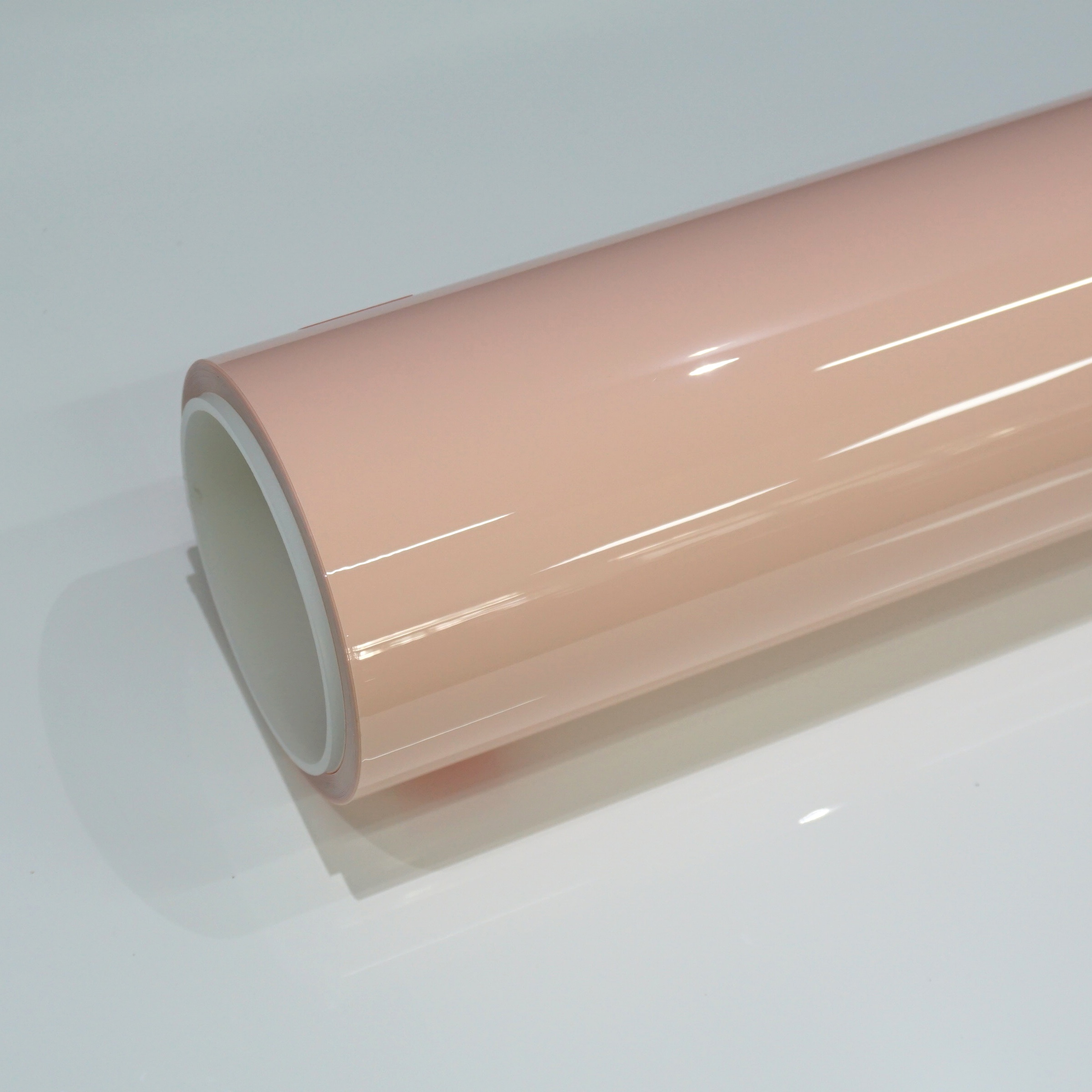 TPU Gloss Cherry Pollen PPF Paint Protection Film