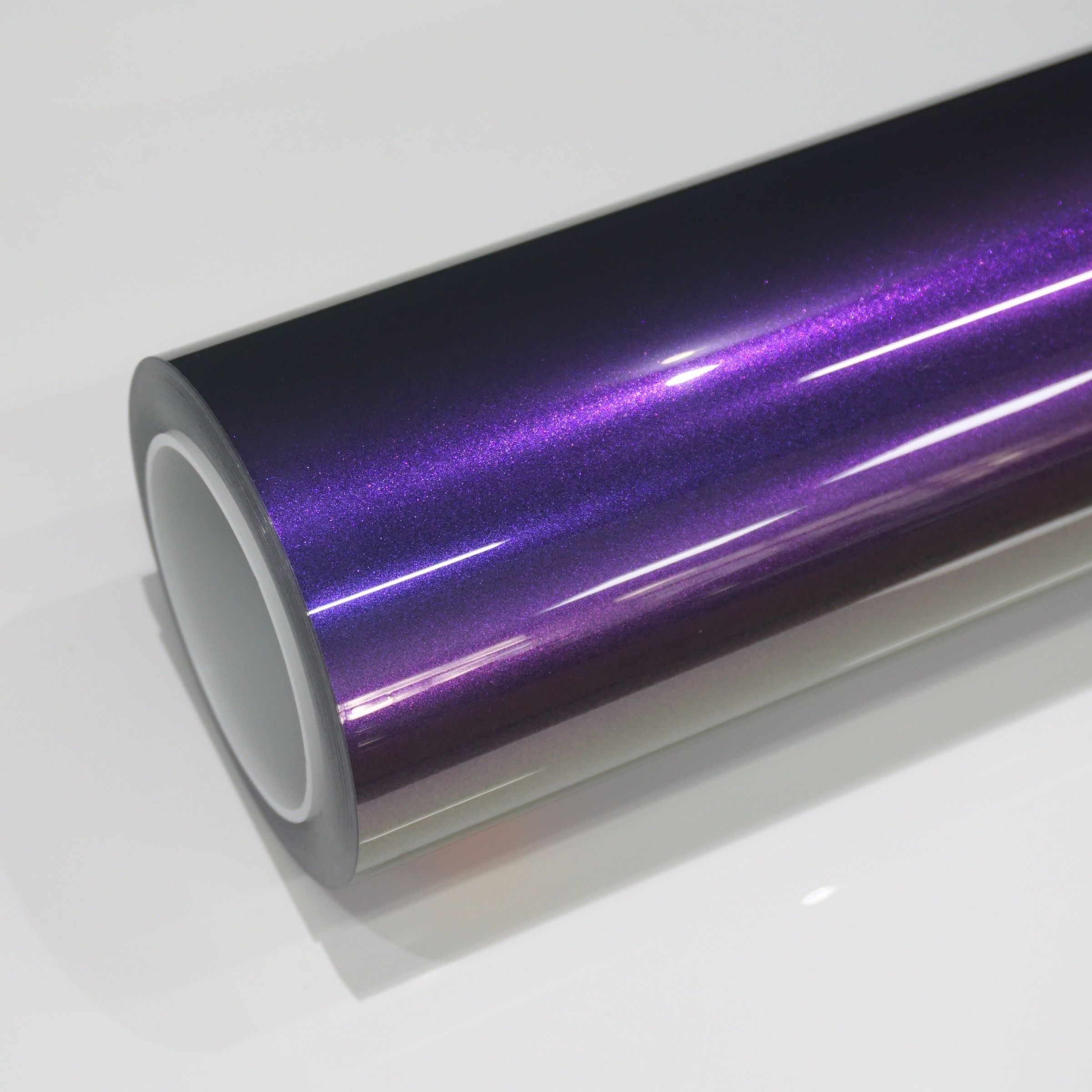 TPU Gloss GT Violet PPF Paint Protection Film