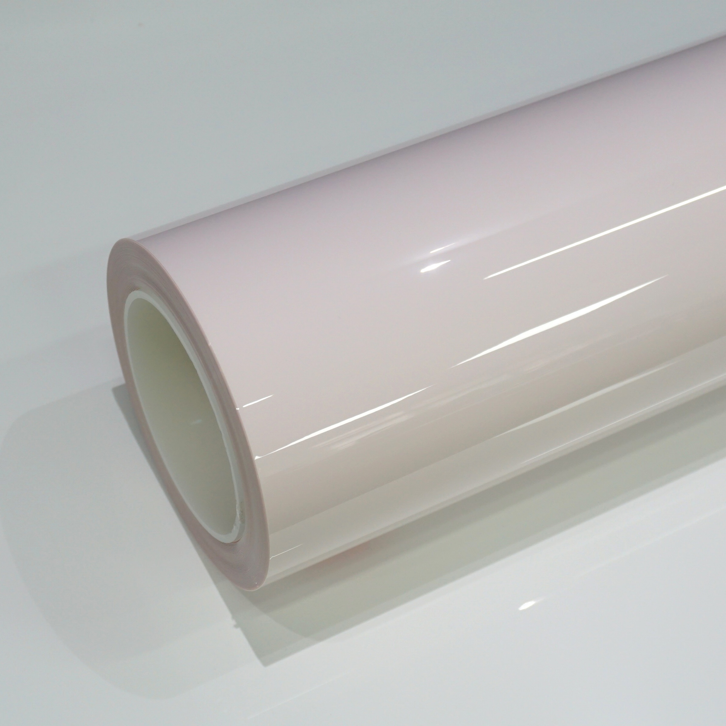 TPU Gloss Mary Kay Pink PPF Paint Protection Film