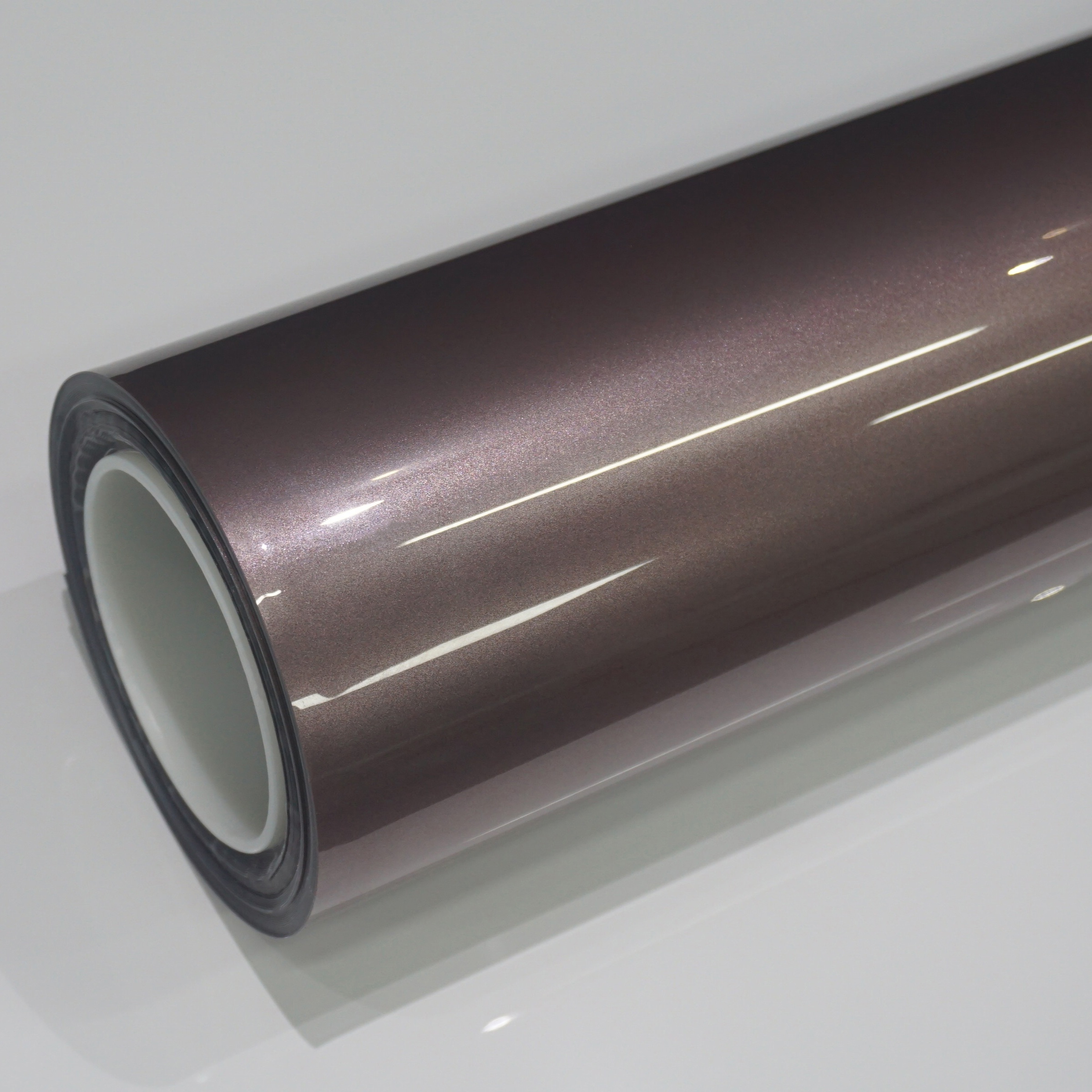 TPU Ice Strawberry Pink PPF Paint Protection Film