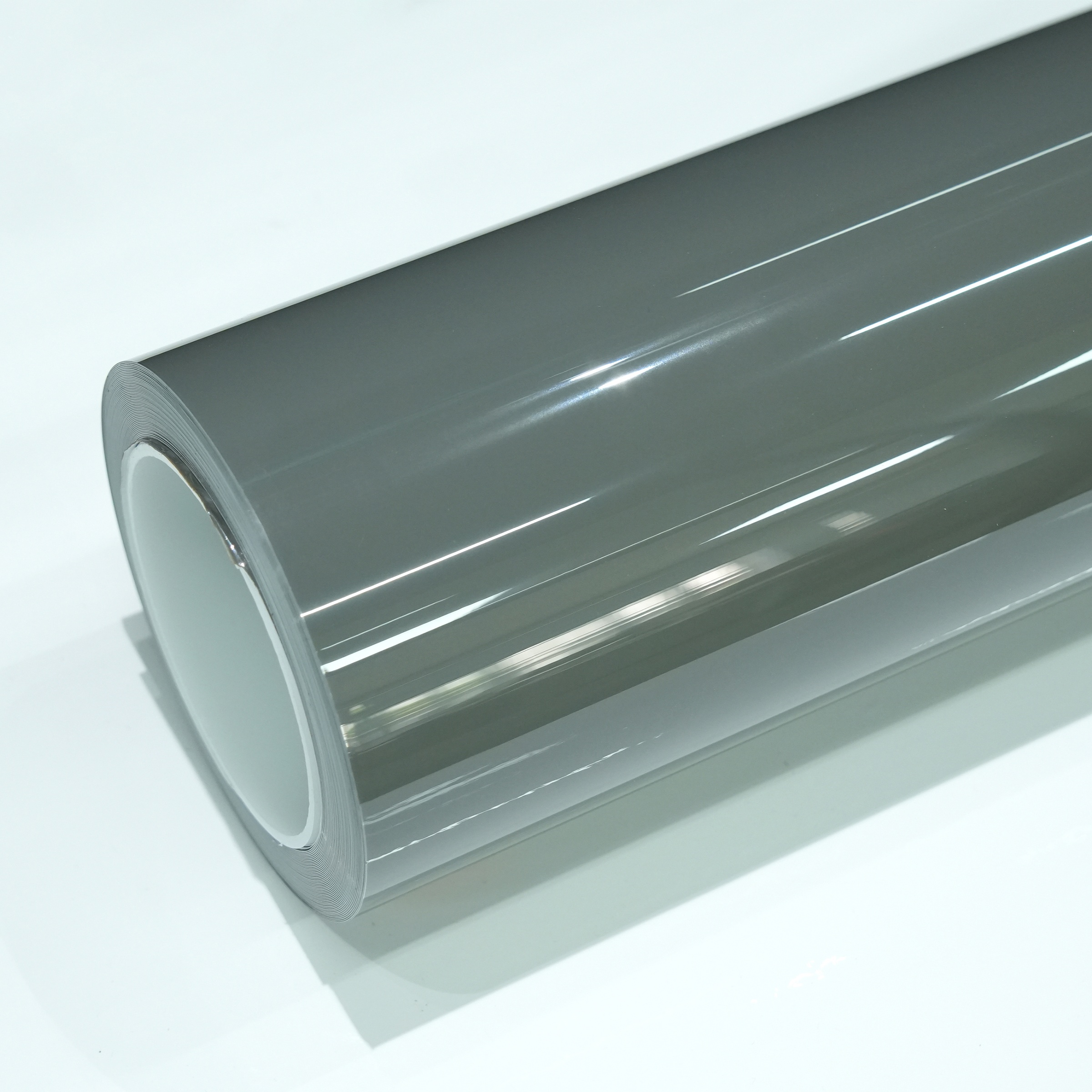 TPU Metallic Arabic Gray PPF Paint Protection Film