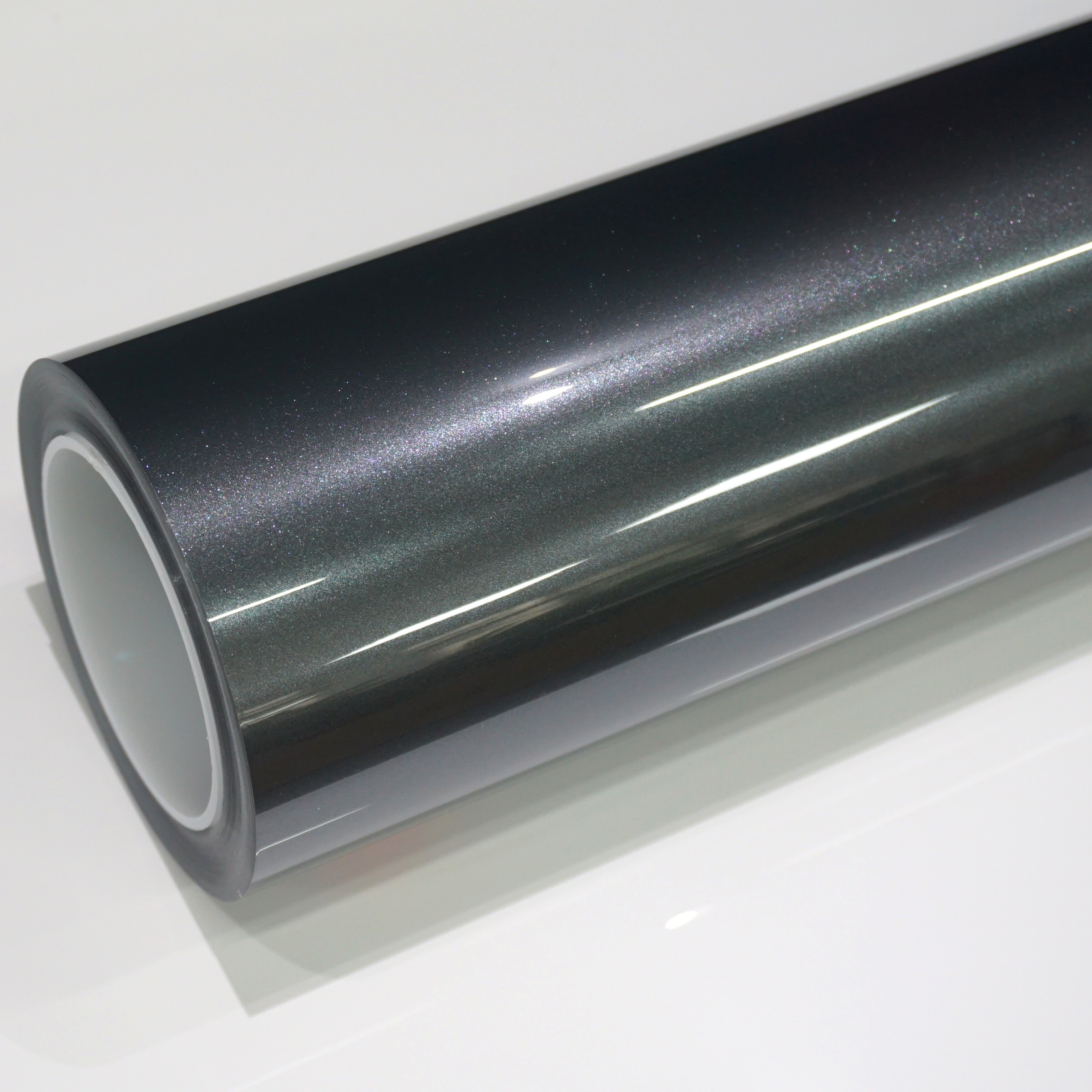 TPU Moonlight Stone Grey PPF Paint Protection Film