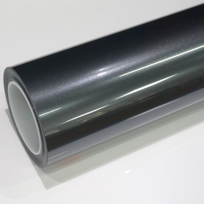 TPU Moonlight Stone Grey PPF Paint Protection Film 01