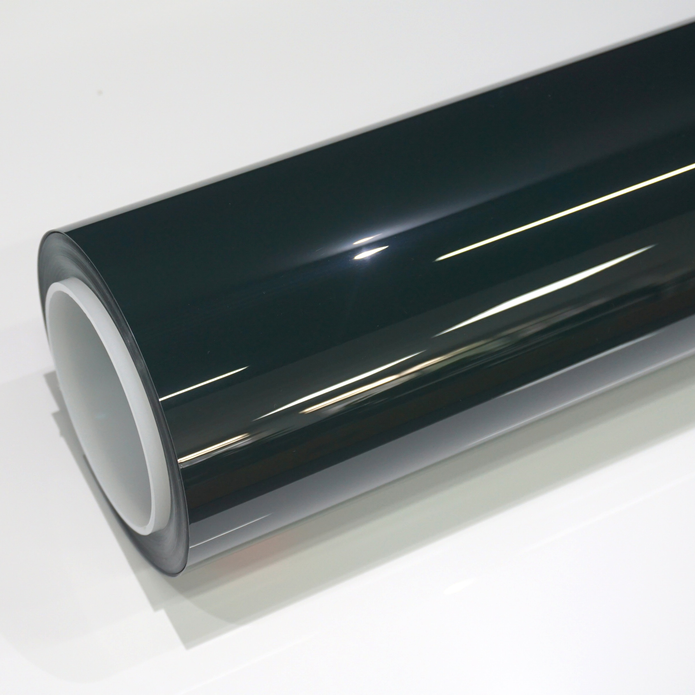 TPU Metallic Dark Emerald Green PPF Paint Protection Film