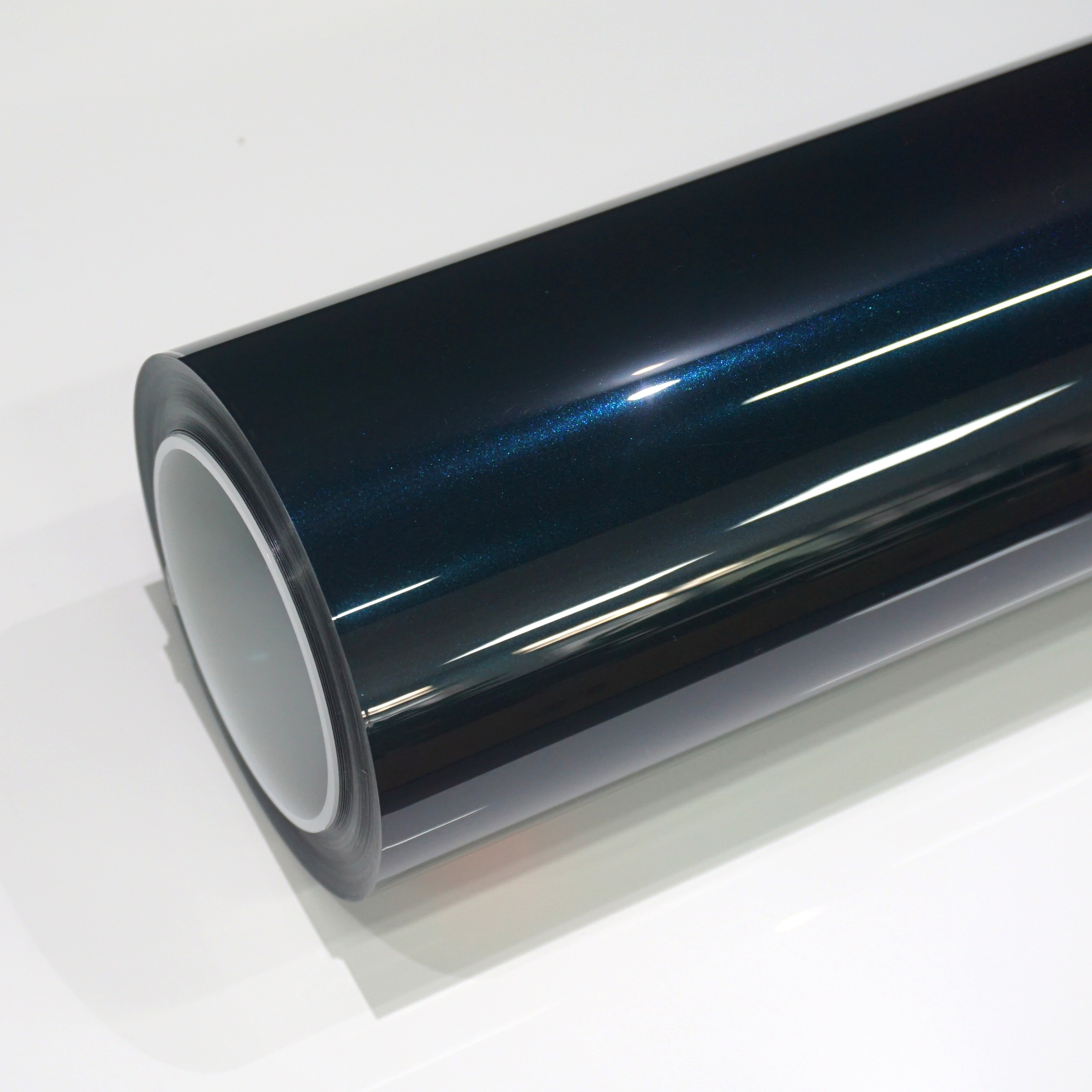 TPU Metallic Pine Green PPF Paint Protection Film