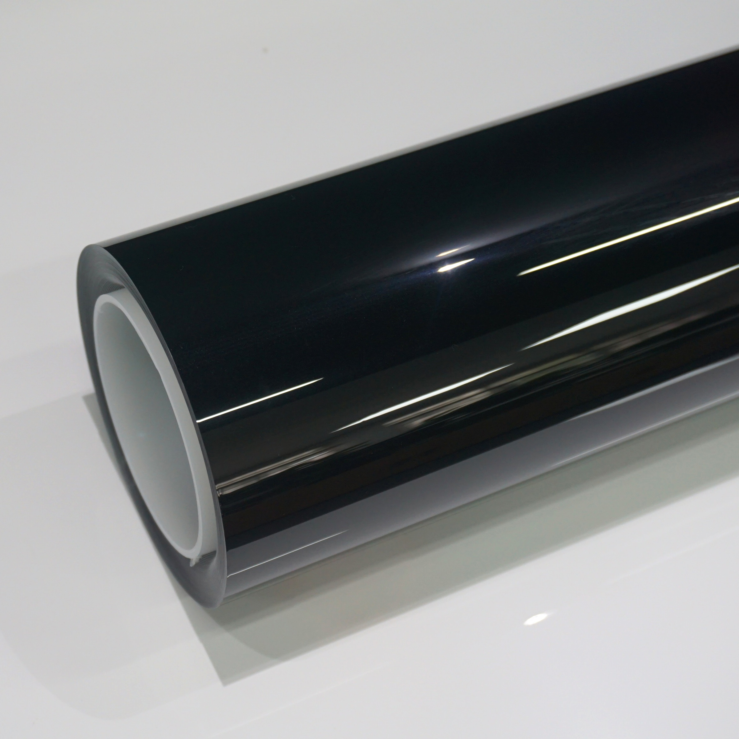 TPU Obsidian Black PPF Paint Protection Film