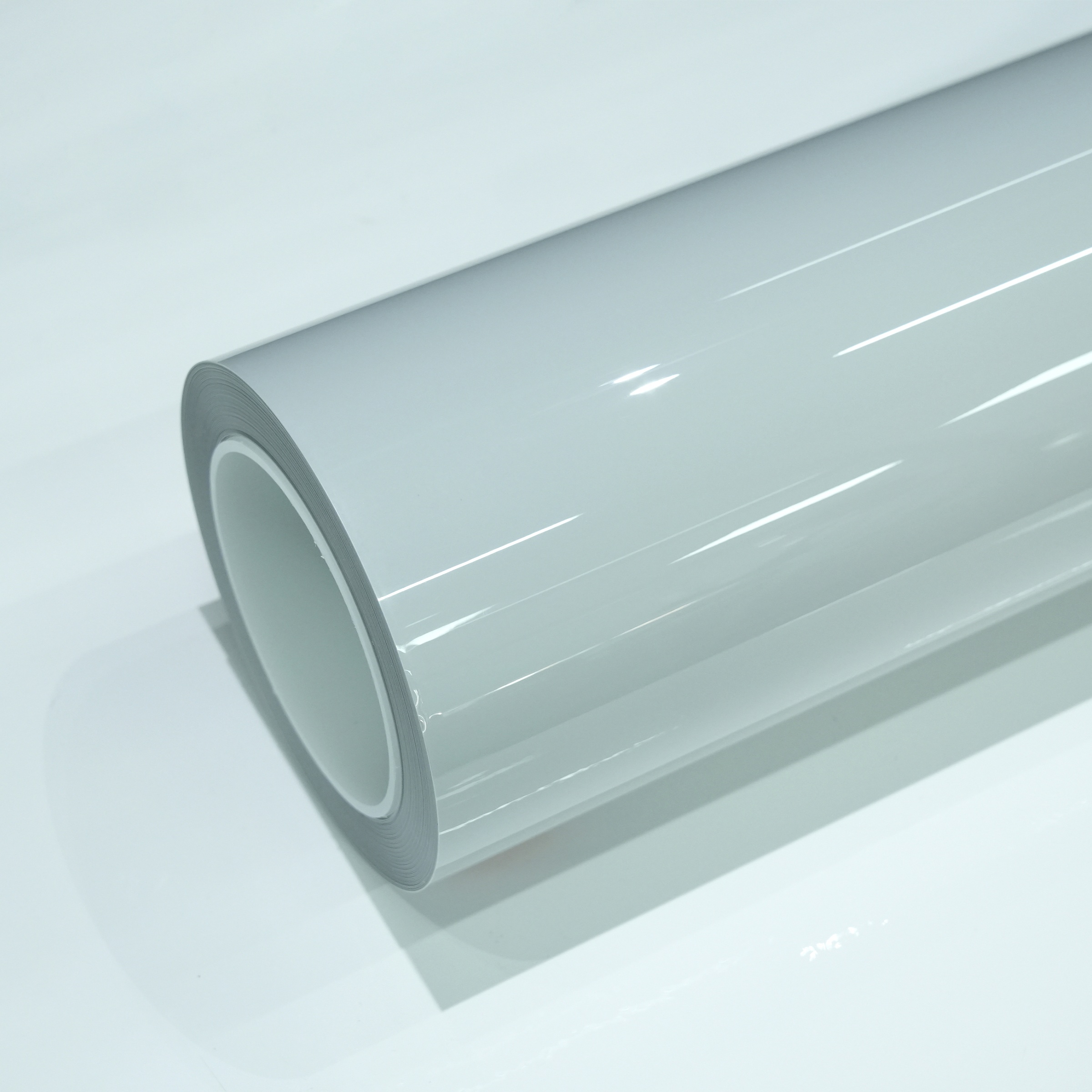 TPU Volcanic Gray PPF Paint Protection Film