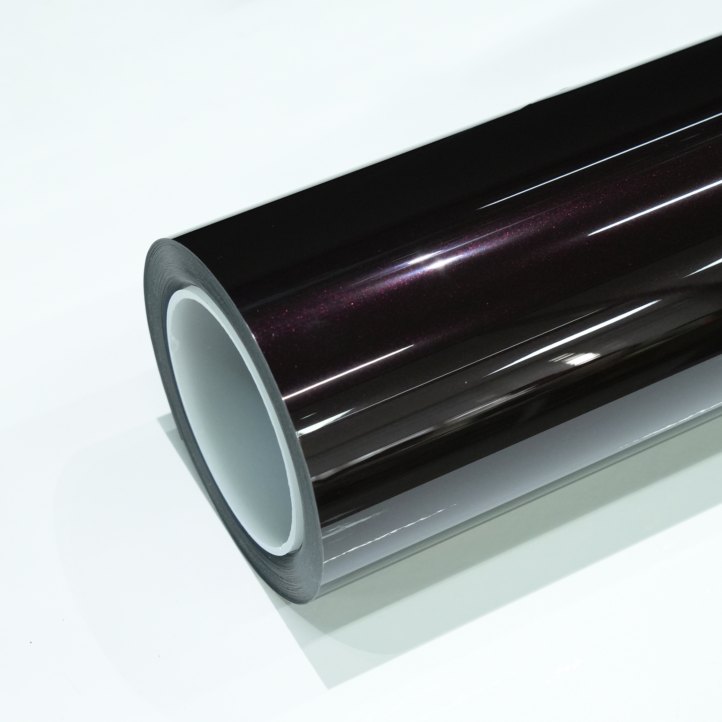 TPU Metallic Cuprite Paint Protection Film