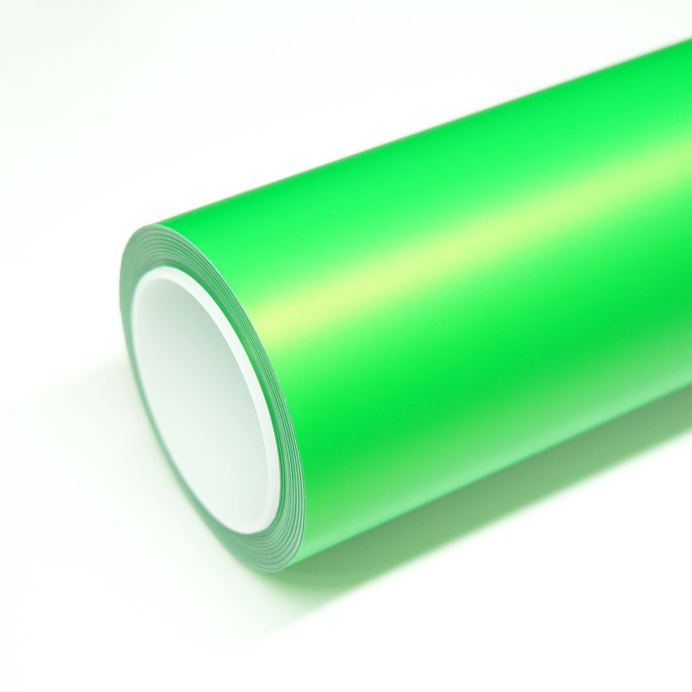 TPU Matte Green Demon Paint Protection Film