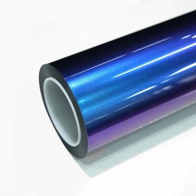 TPU Aurora Realm Paint Protection Film 01