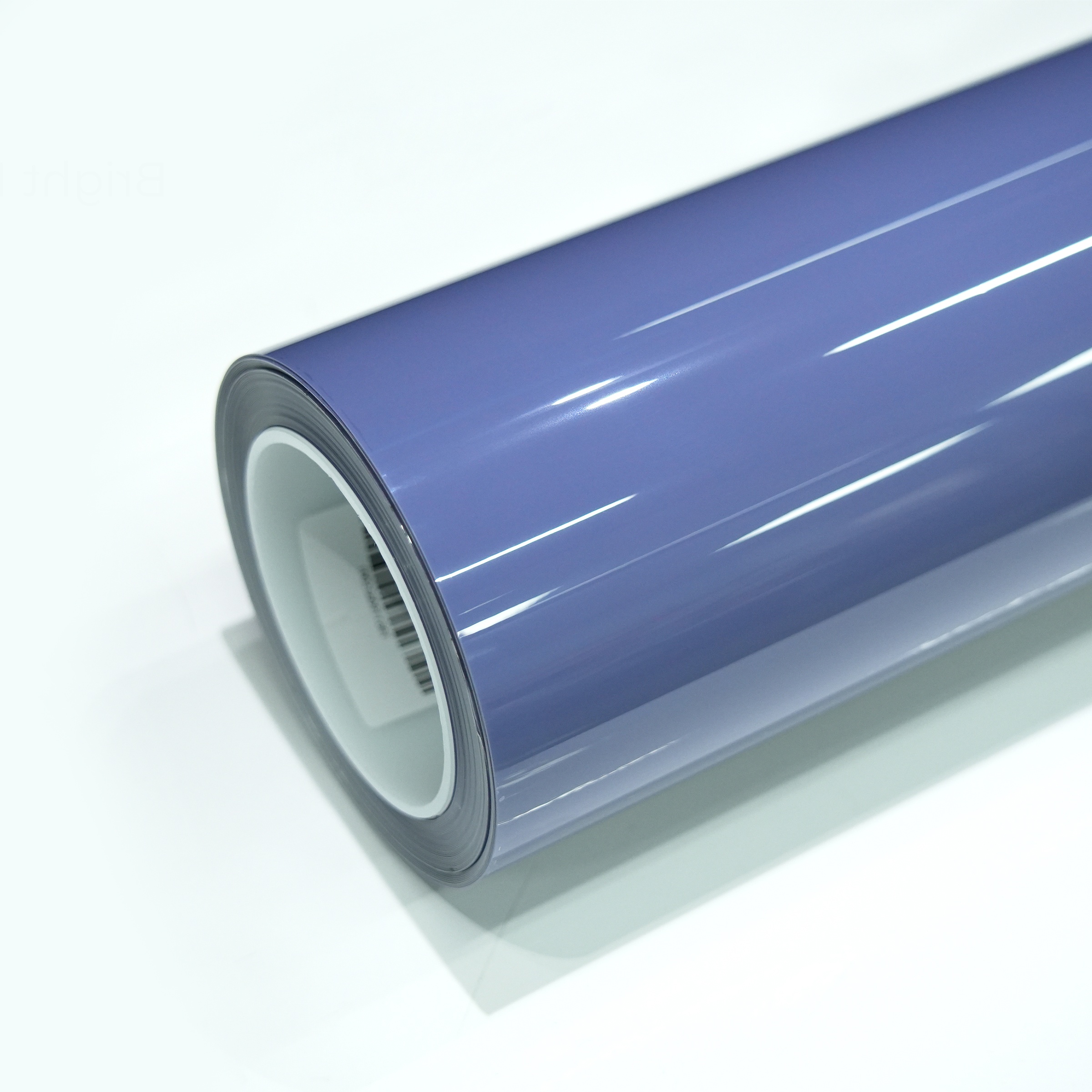 TPU Bright Manta Purple Paint Protection Film