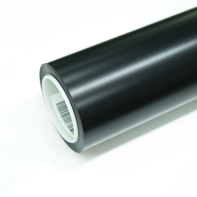 TPU Ceramic Black Paint Protection Film 01