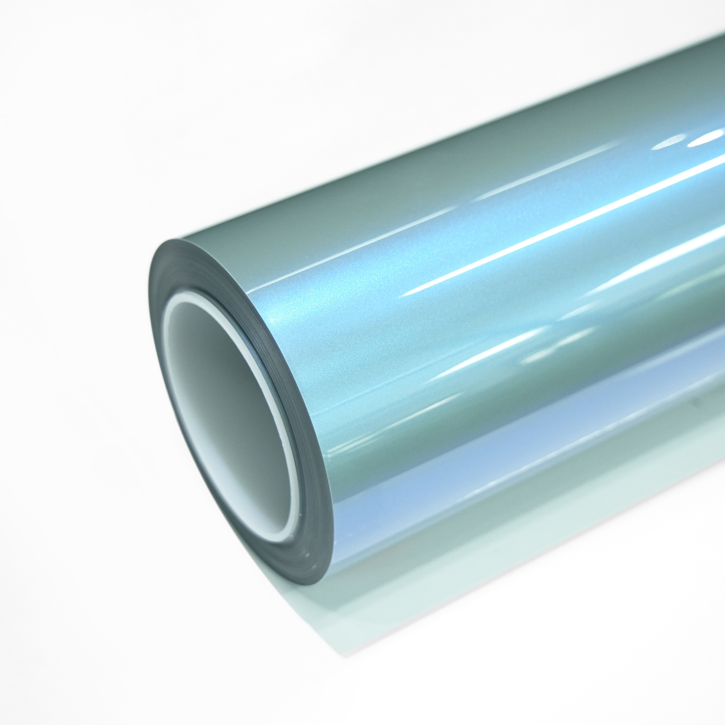 TPU Dreamy Rock Gray Paint Protection Film