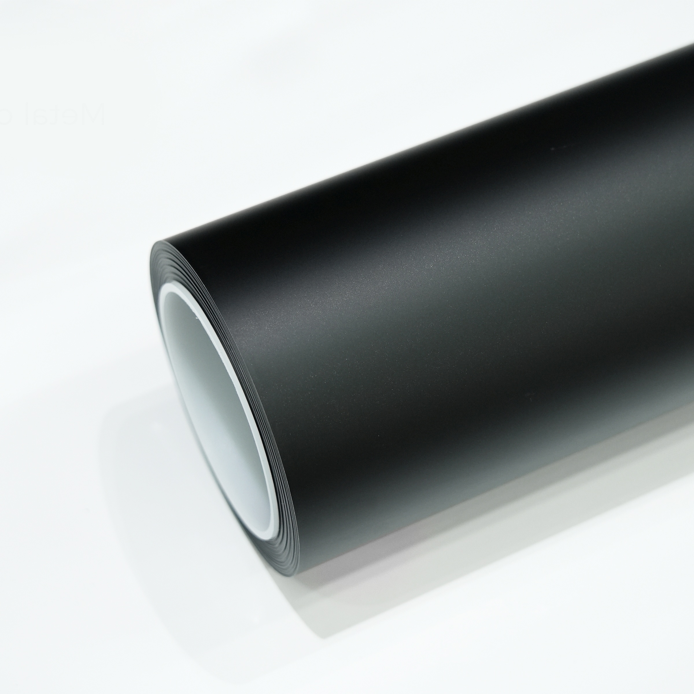 TPU Metal ceramic black Paint Protection Film