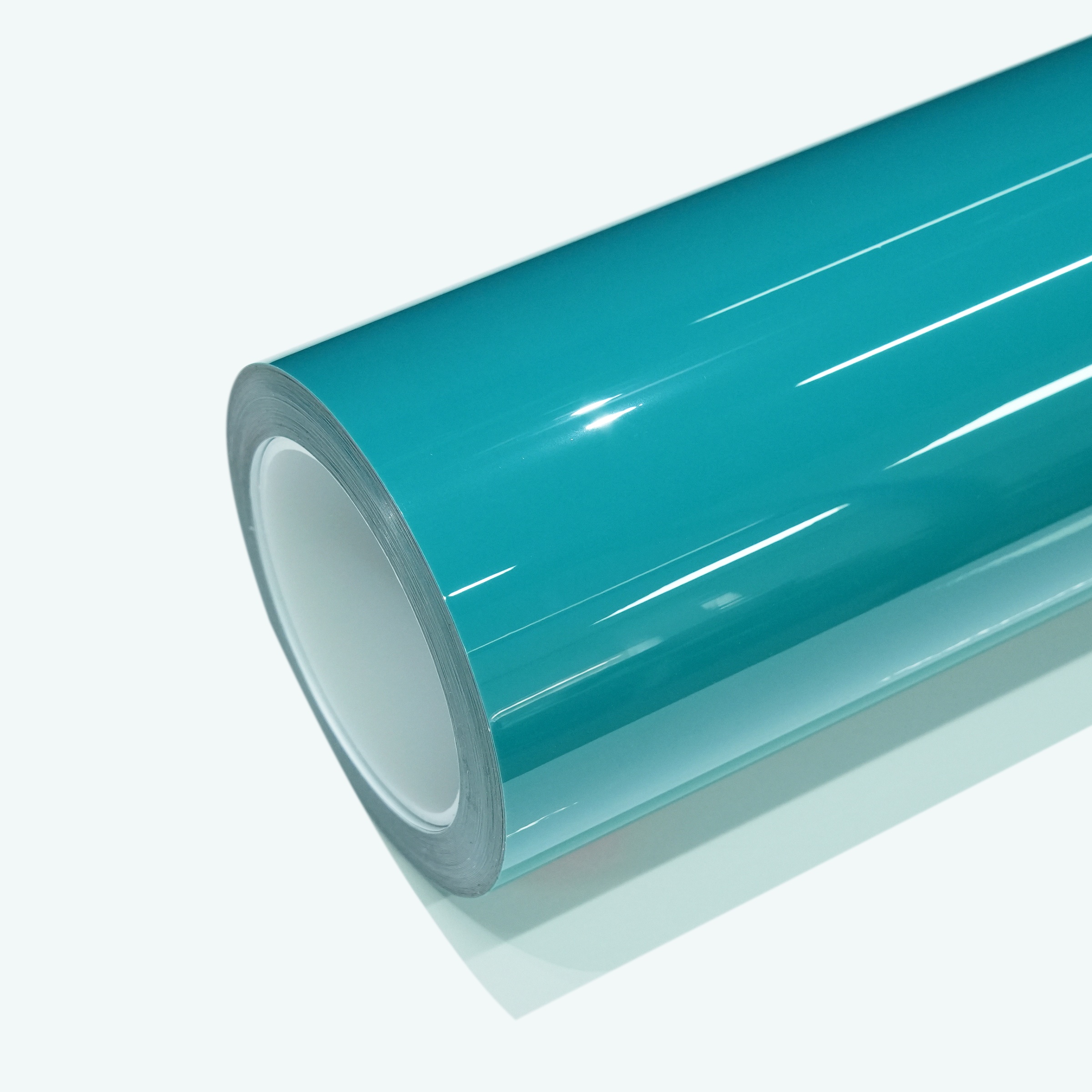 TPU Metallic Morandi Purple Paint Protection Film