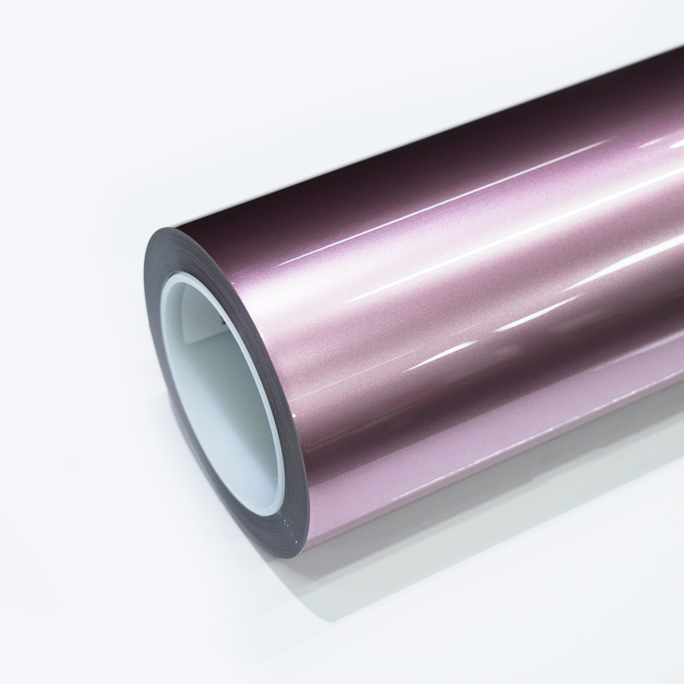 TPU Paint Vivid Pink Paint Protection Film