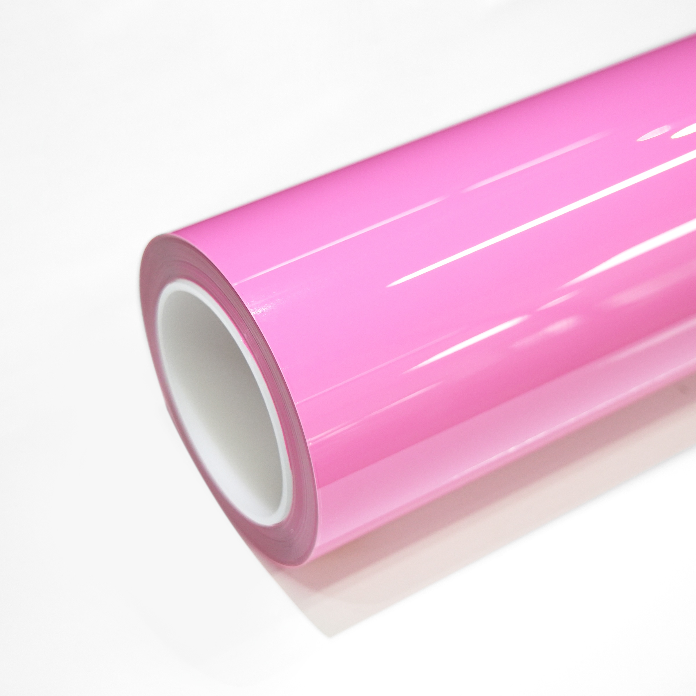 TPU Romantic Pink Paint Protection Film