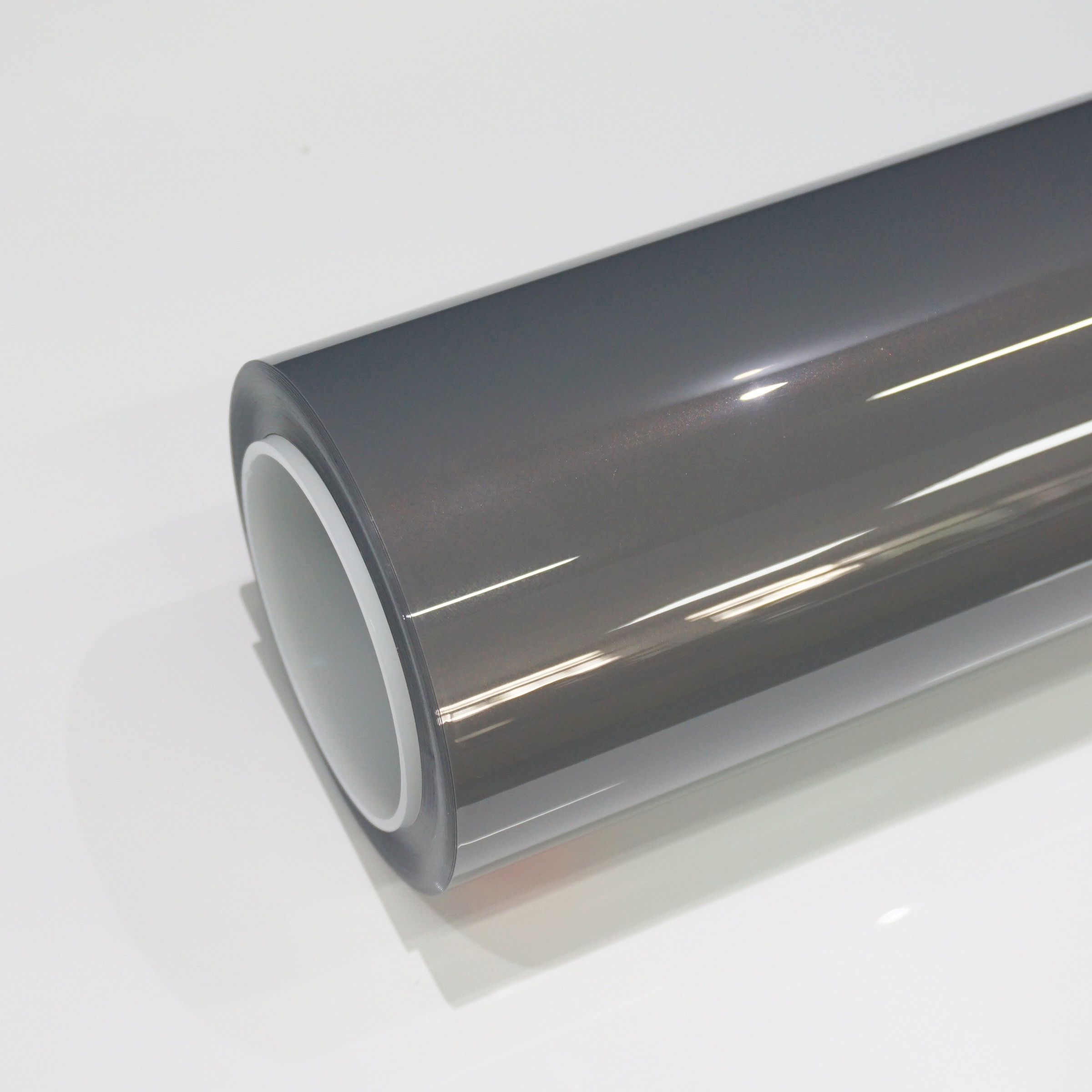 TPU Bernina Grey Paint Protection Film