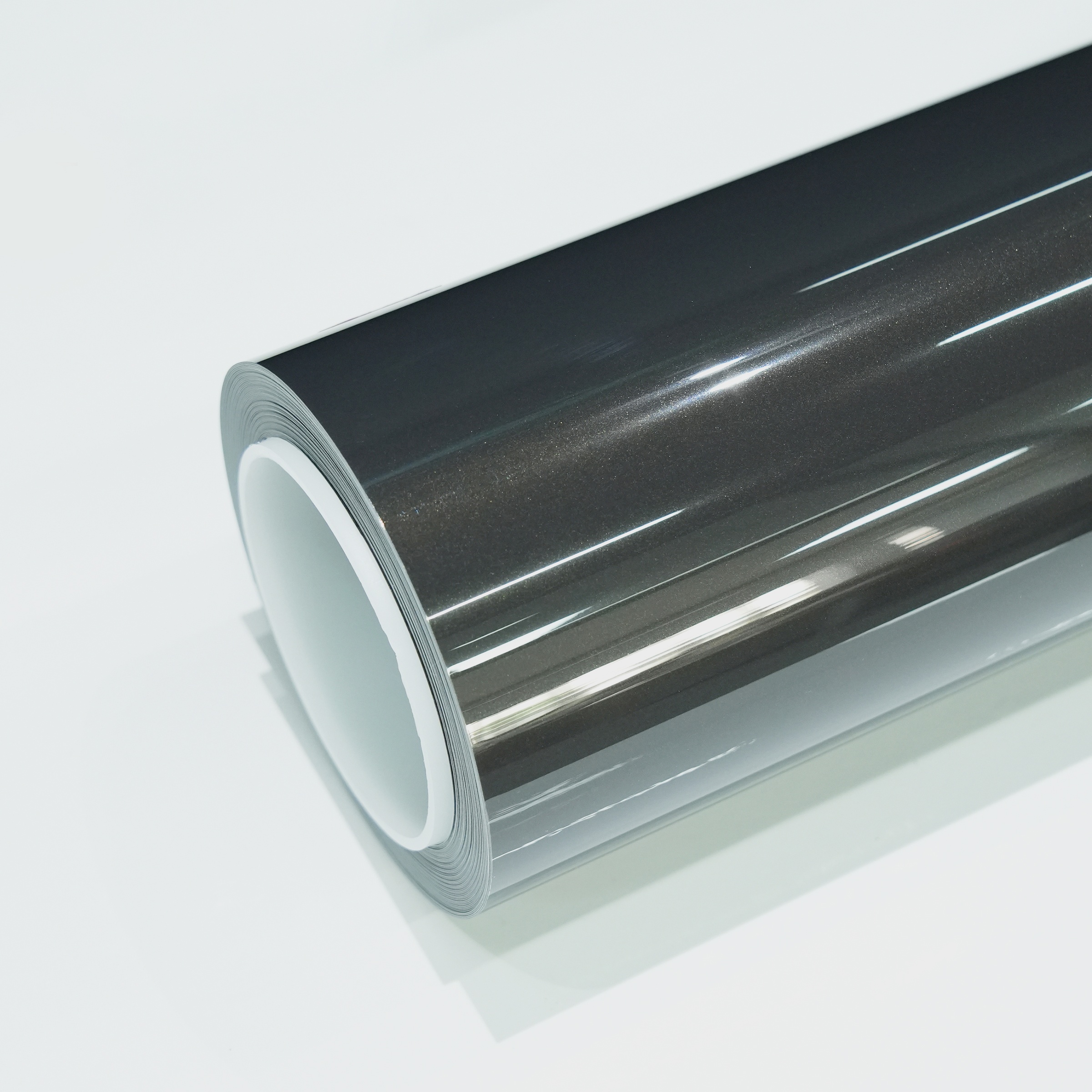 TPU Tourmaline Gray Paint Protection Film