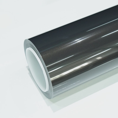 TPU Tourmaline Gray Paint Protection Film 01