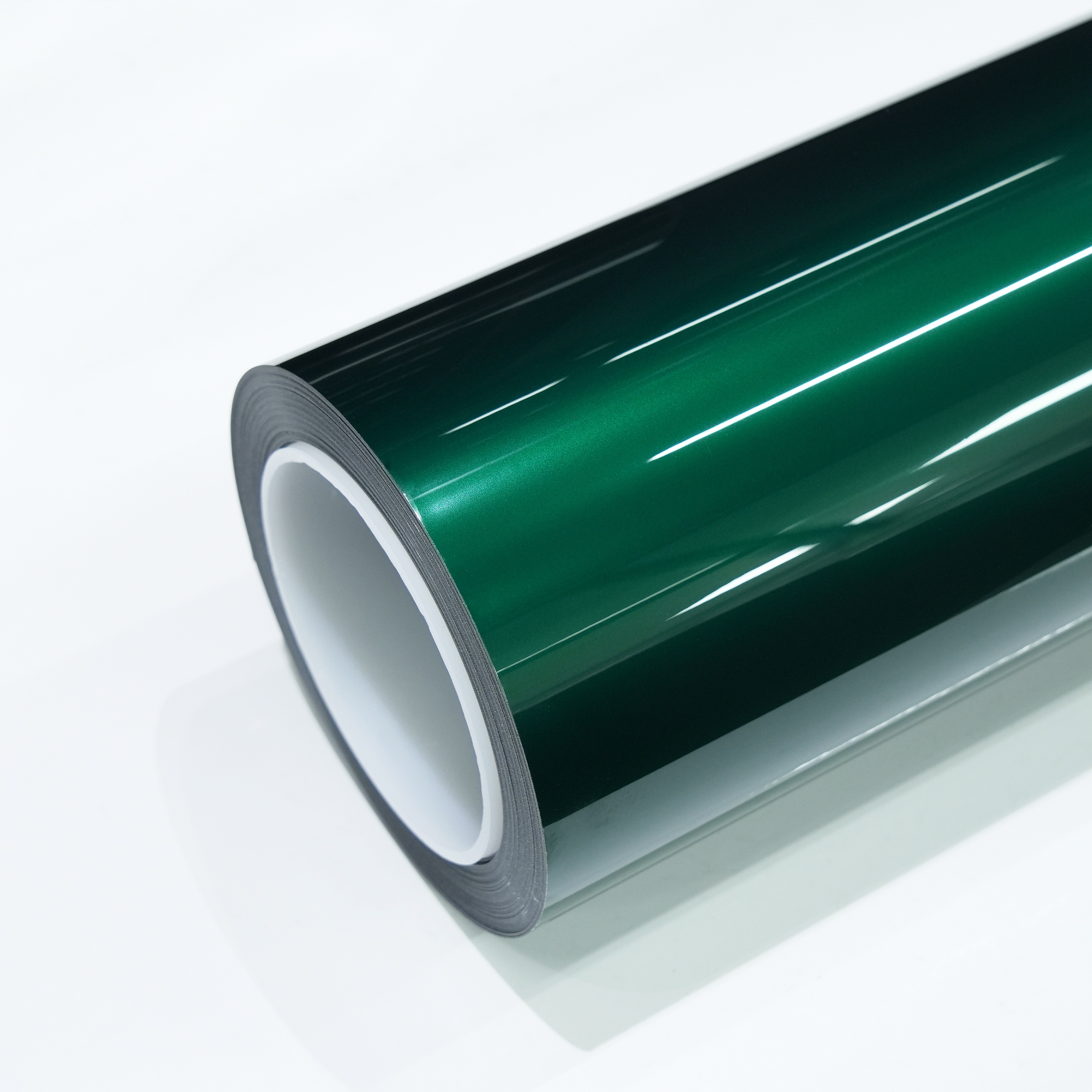 TPU Agate green Paint Protection Film