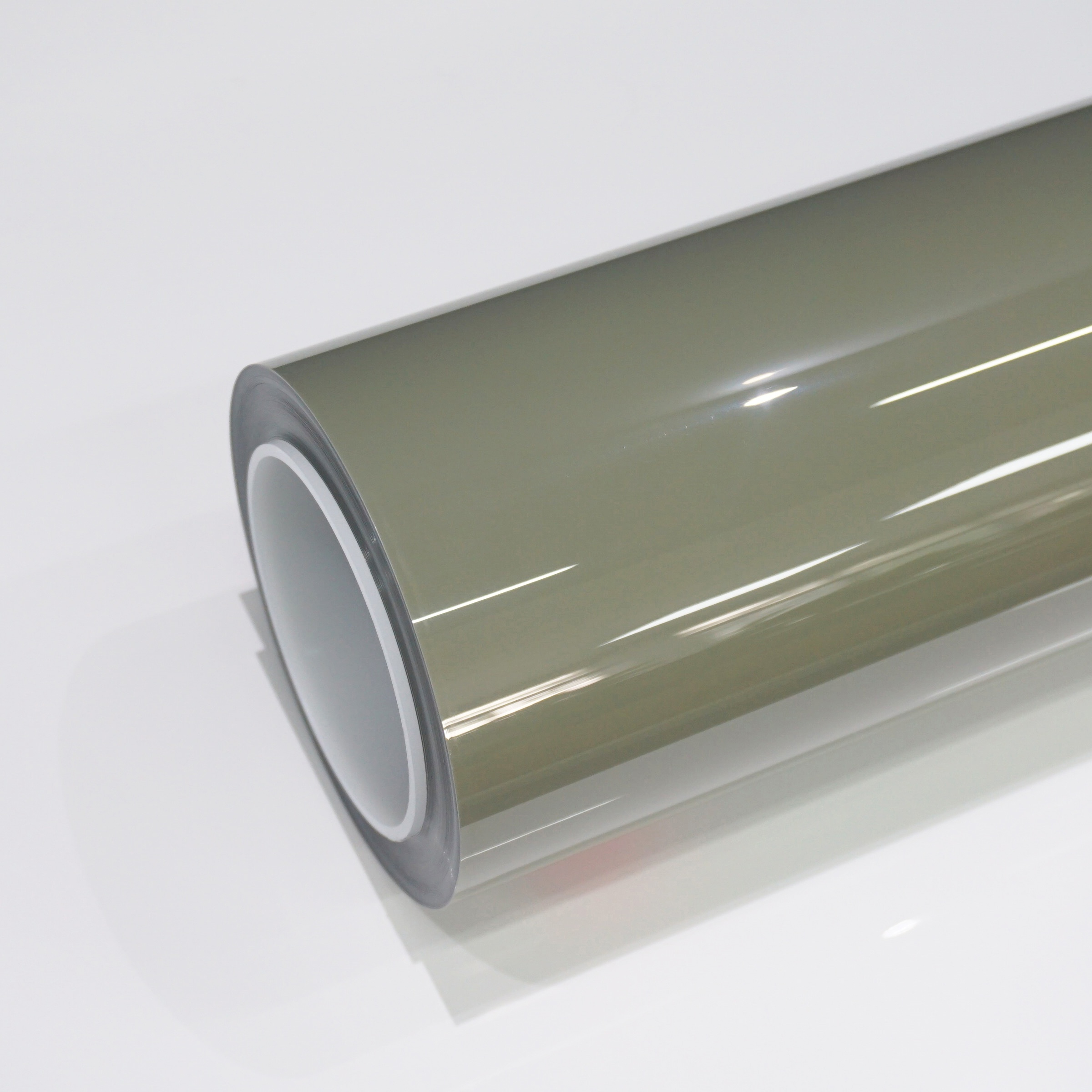 TPU Armor Green Paint Protection Film