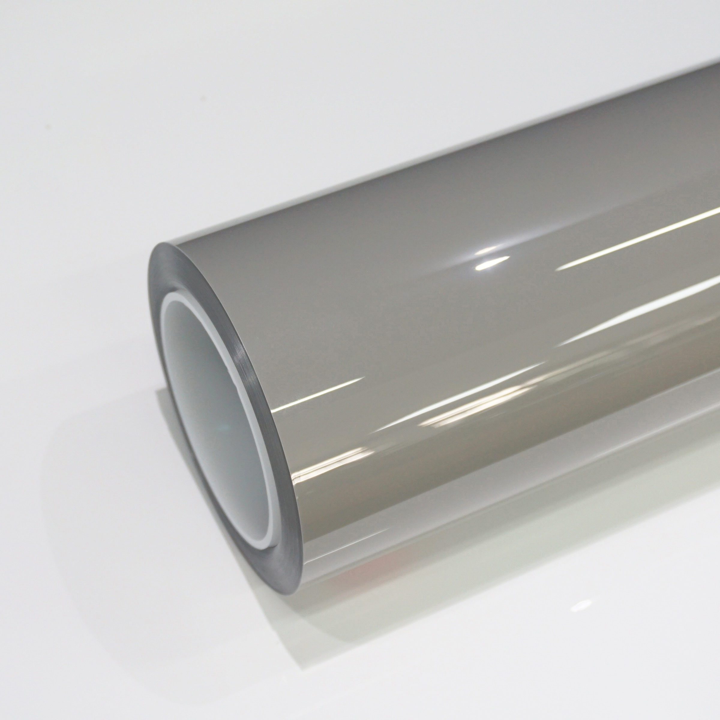 TPU Brilliant Rock Lime Paint Protection Film