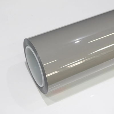 TPU Brilliant Rock Lime Paint Protection Film 01