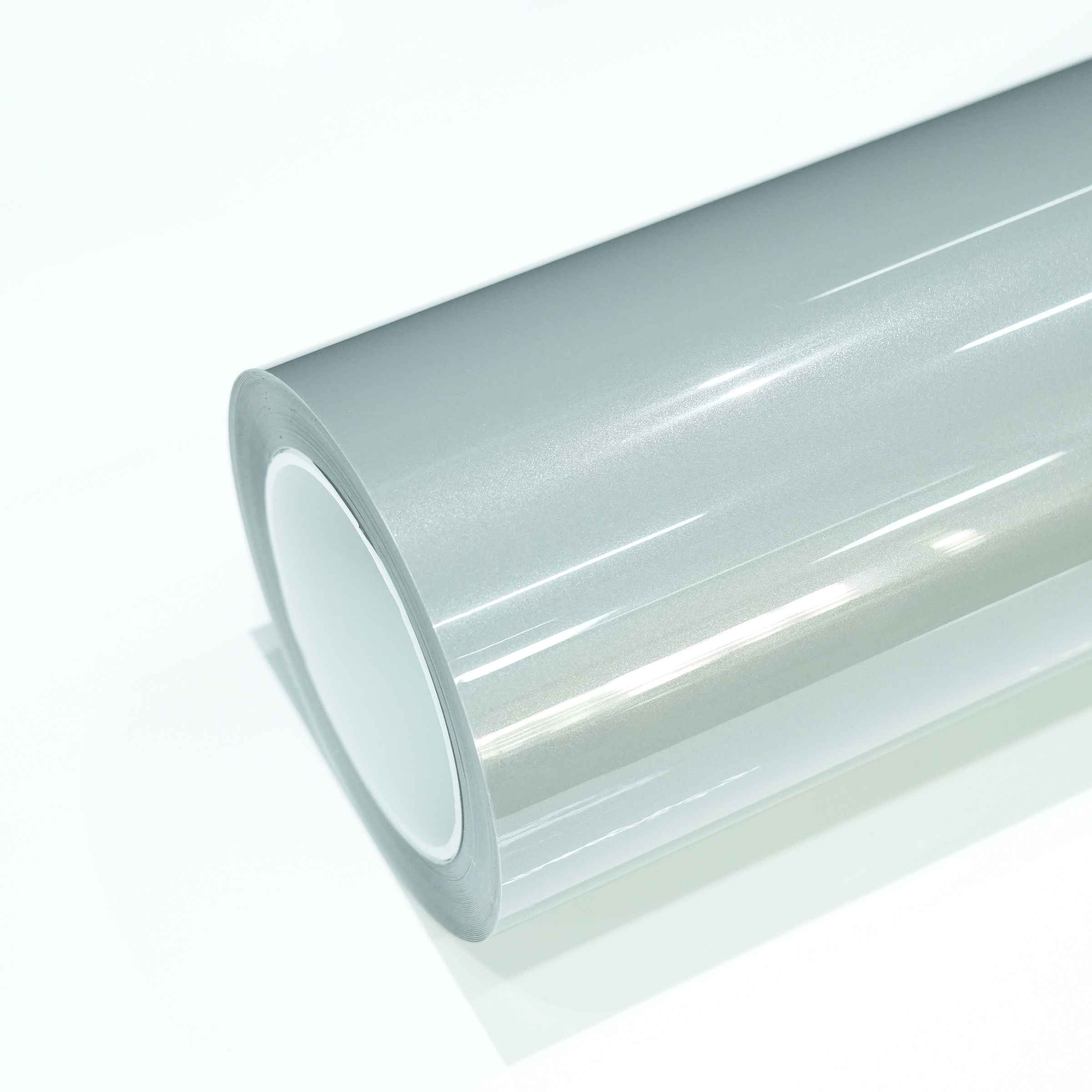 TPU Brooklyn Grey Paint Protection Film