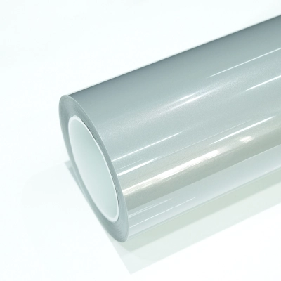 TPU Brooklyn Grey Paint Protection Film 01