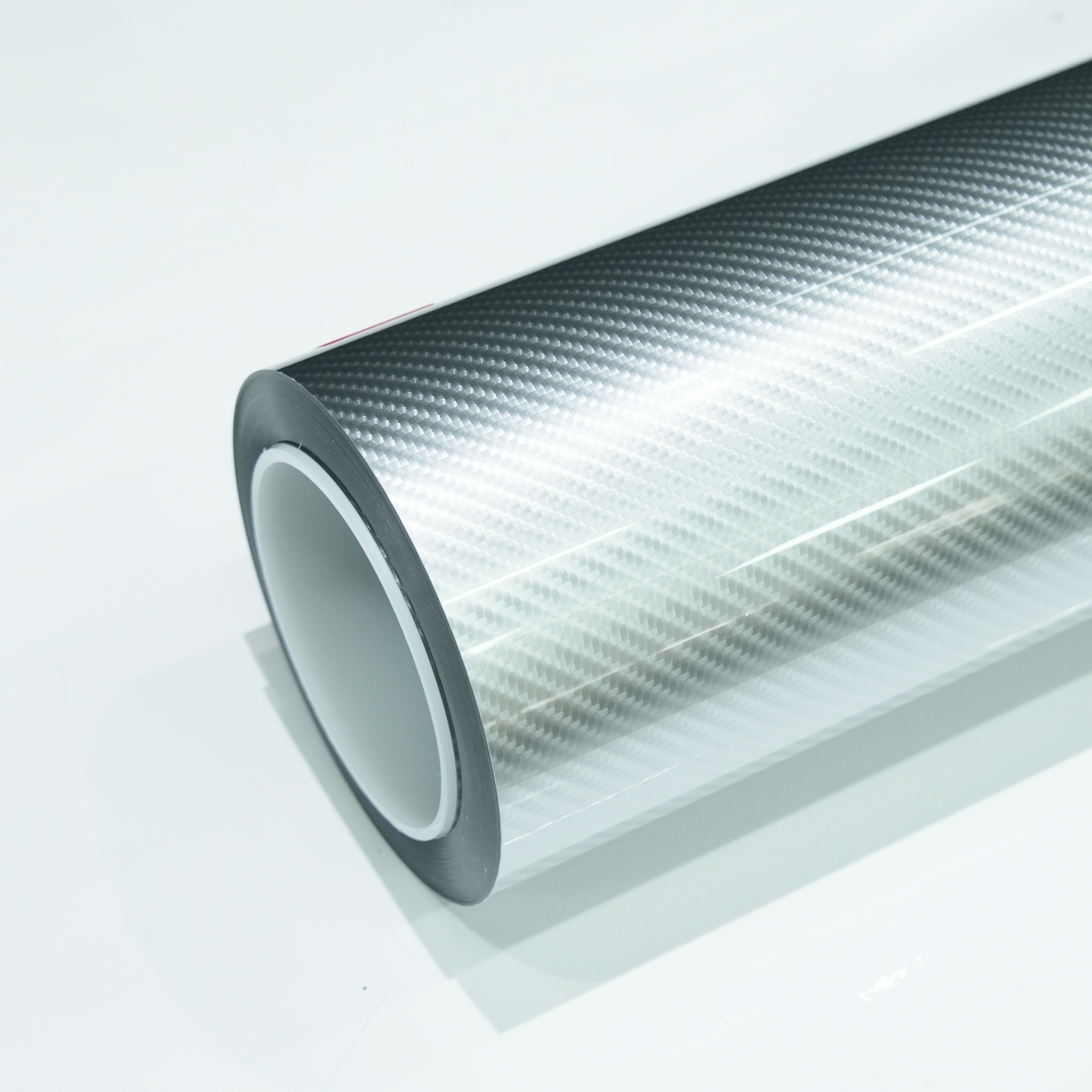 TPU Carbon Fiber Liquid Metallic Aluminum Paint Protection Film